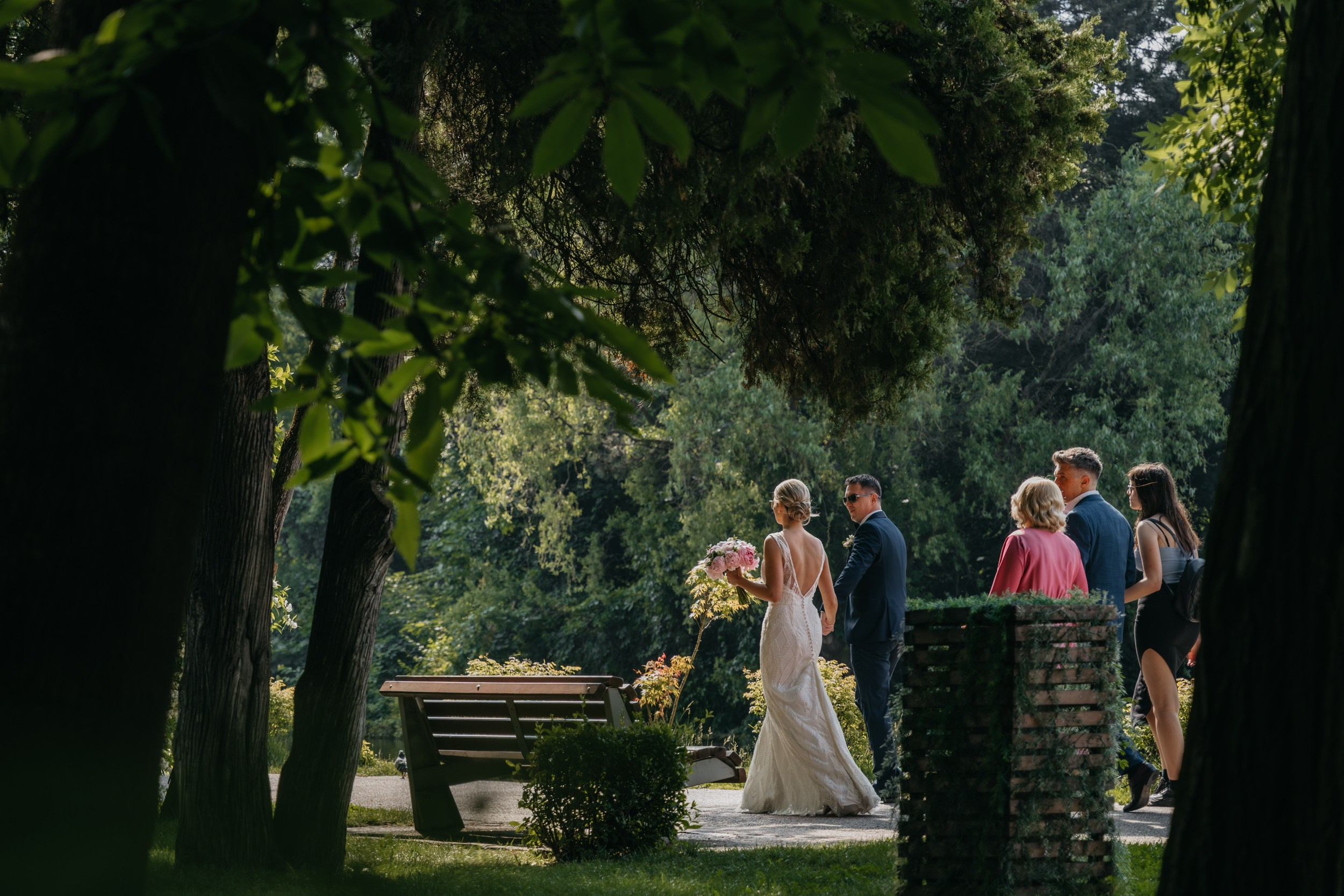 Claudiu & Daniela — Nuntă la Conacul Secuiesc Fotograf de nuntă. Luviar by Mihai Andrei Popa
