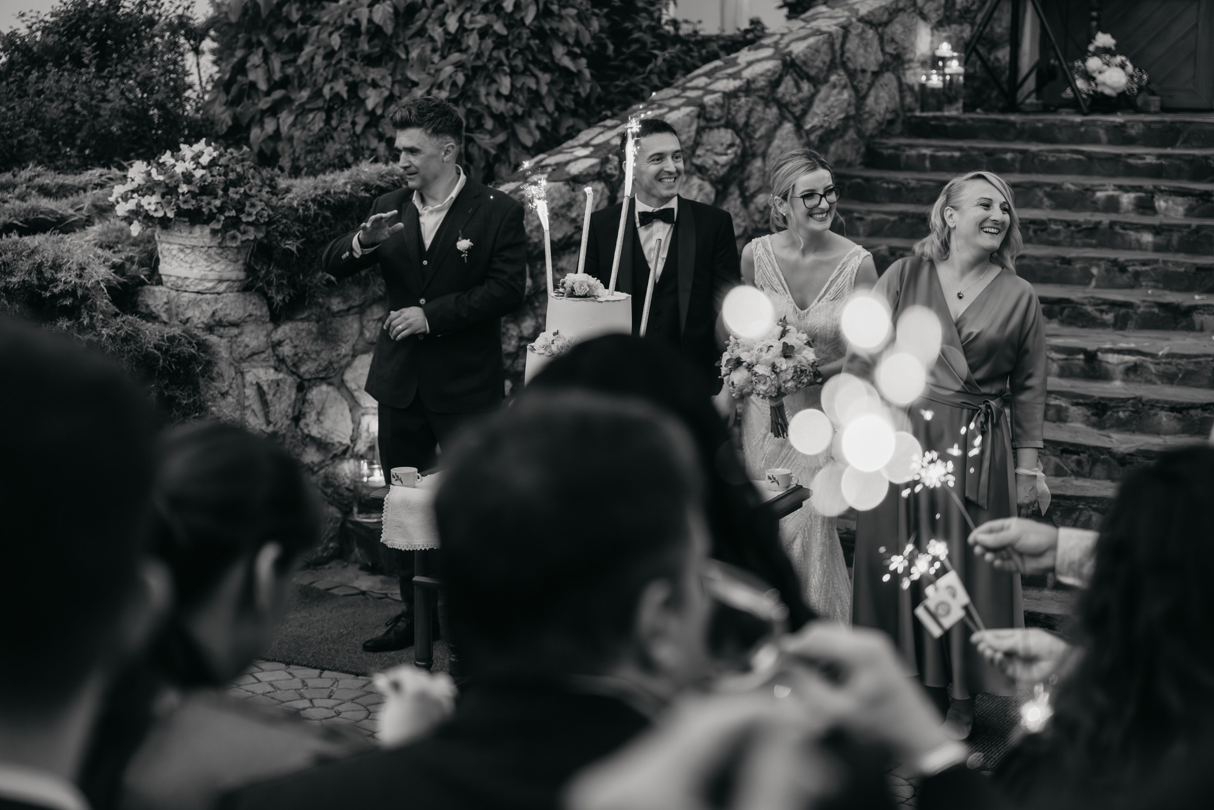 Claudiu & Daniela — Nuntă la Conacul Secuiesc Fotograf de nuntă. Luviar by Mihai Andrei Popa
