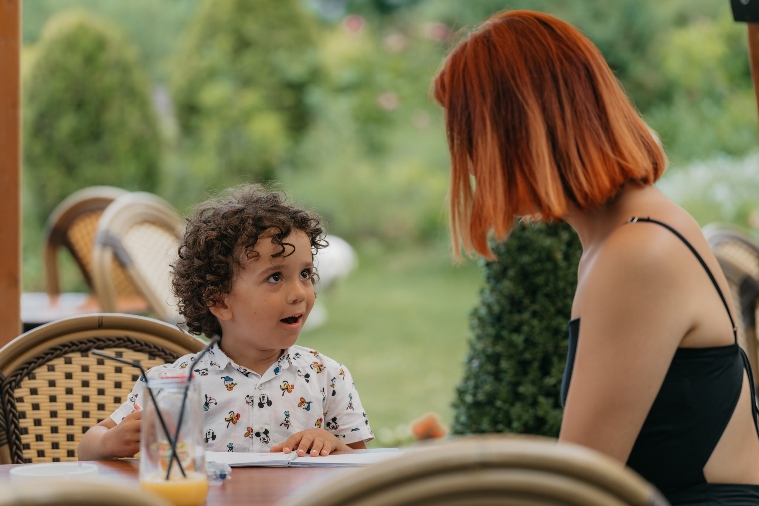 Claudiu & Daniela — Nuntă la Conacul Secuiesc Fotograf de nuntă. Luviar by Mihai Andrei Popa