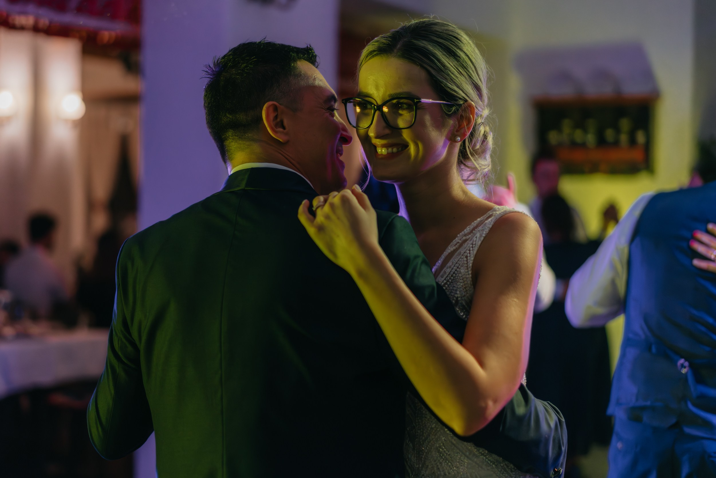 Claudiu & Daniela — Nuntă la Conacul Secuiesc Fotograf de nuntă. Luviar by Mihai Andrei Popa