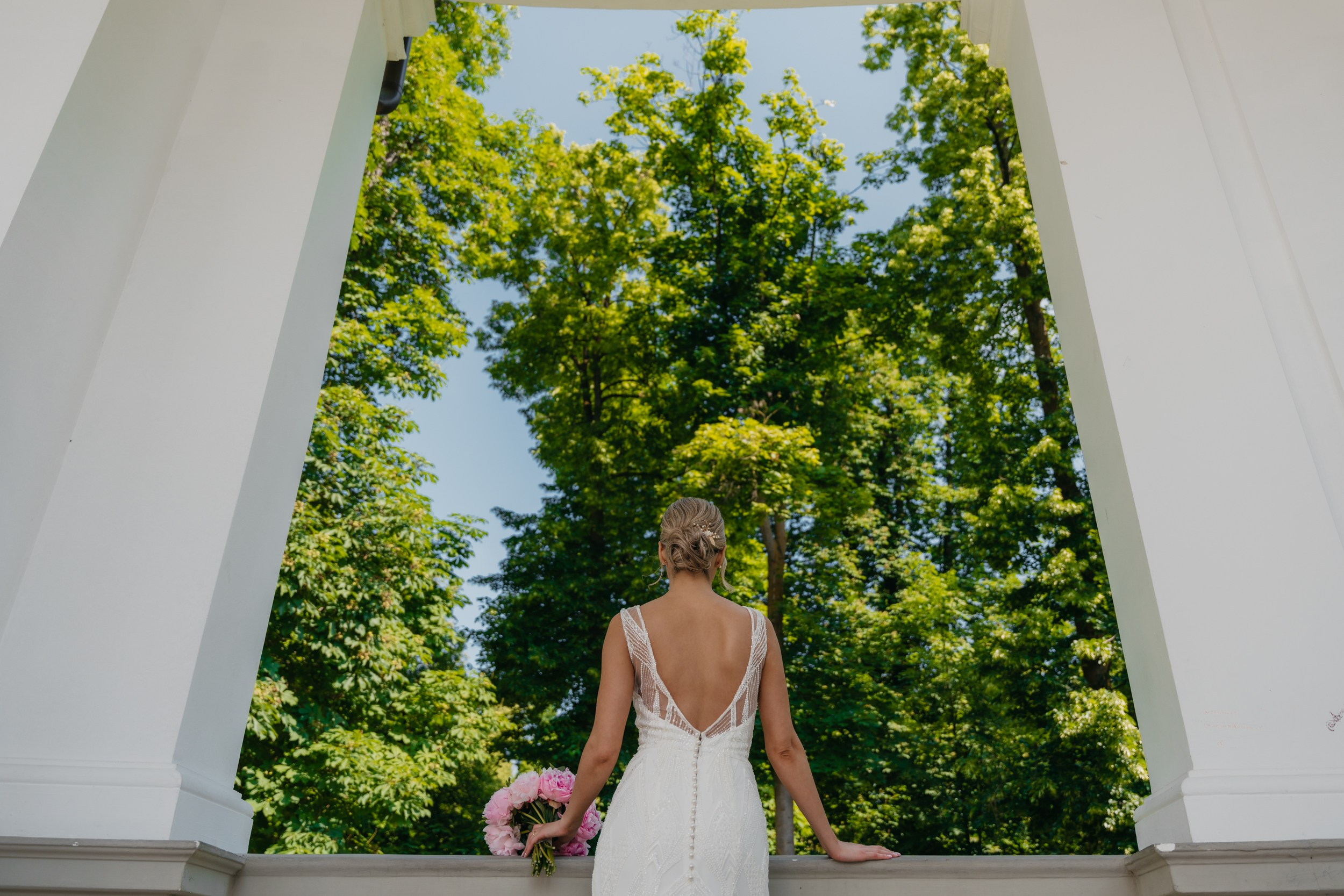 Claudiu & Daniela — Nuntă la Conacul Secuiesc Fotograf de nuntă. Luviar by Mihai Andrei Popa