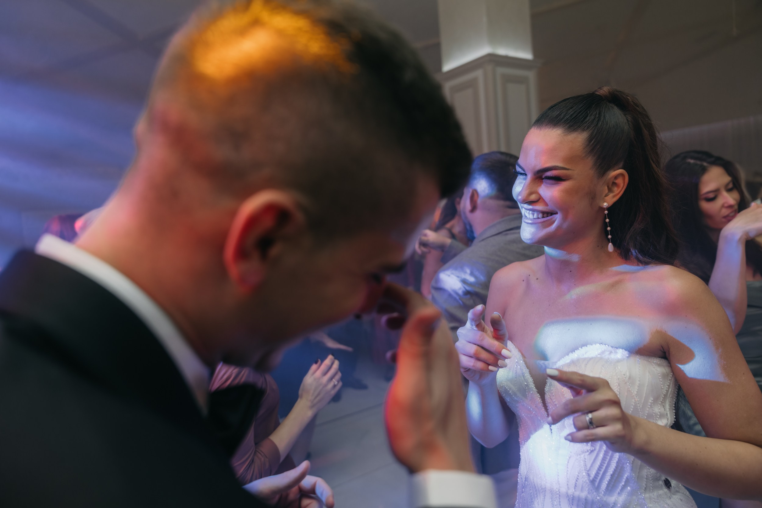 Alexandra & Alex. Luviar by Mihai Andrei Popa