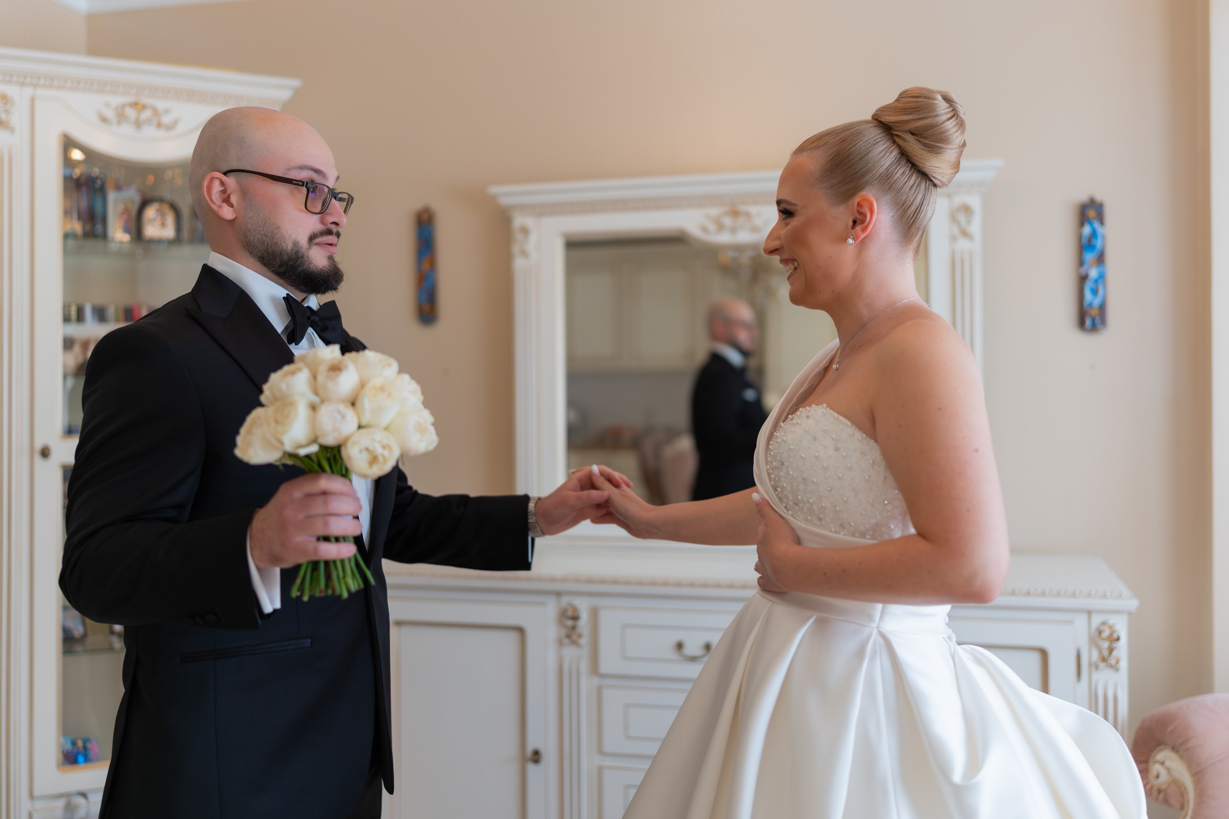 Sorana & Alexandru. Luviar by Mihai Andrei Popa