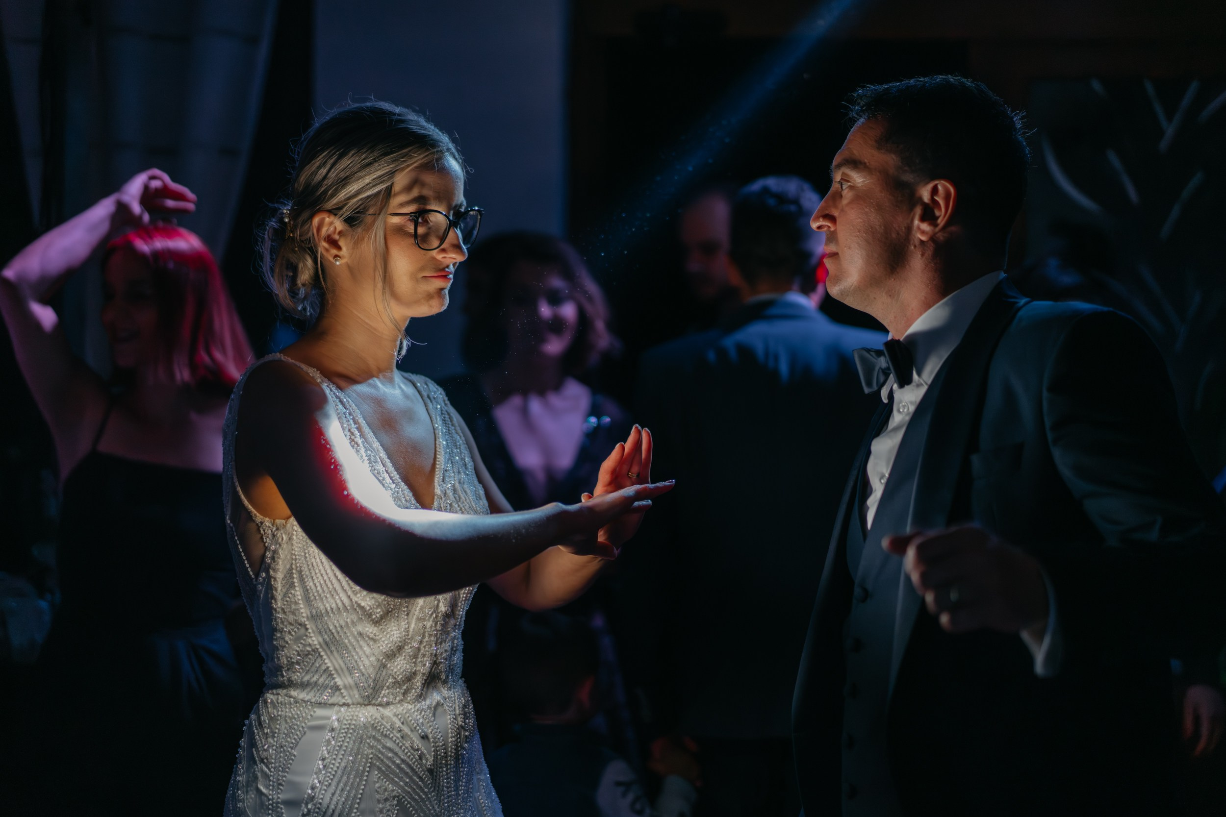 Claudiu & Daniela — Nuntă la Conacul Secuiesc Fotograf de nuntă. Luviar by Mihai Andrei Popa
