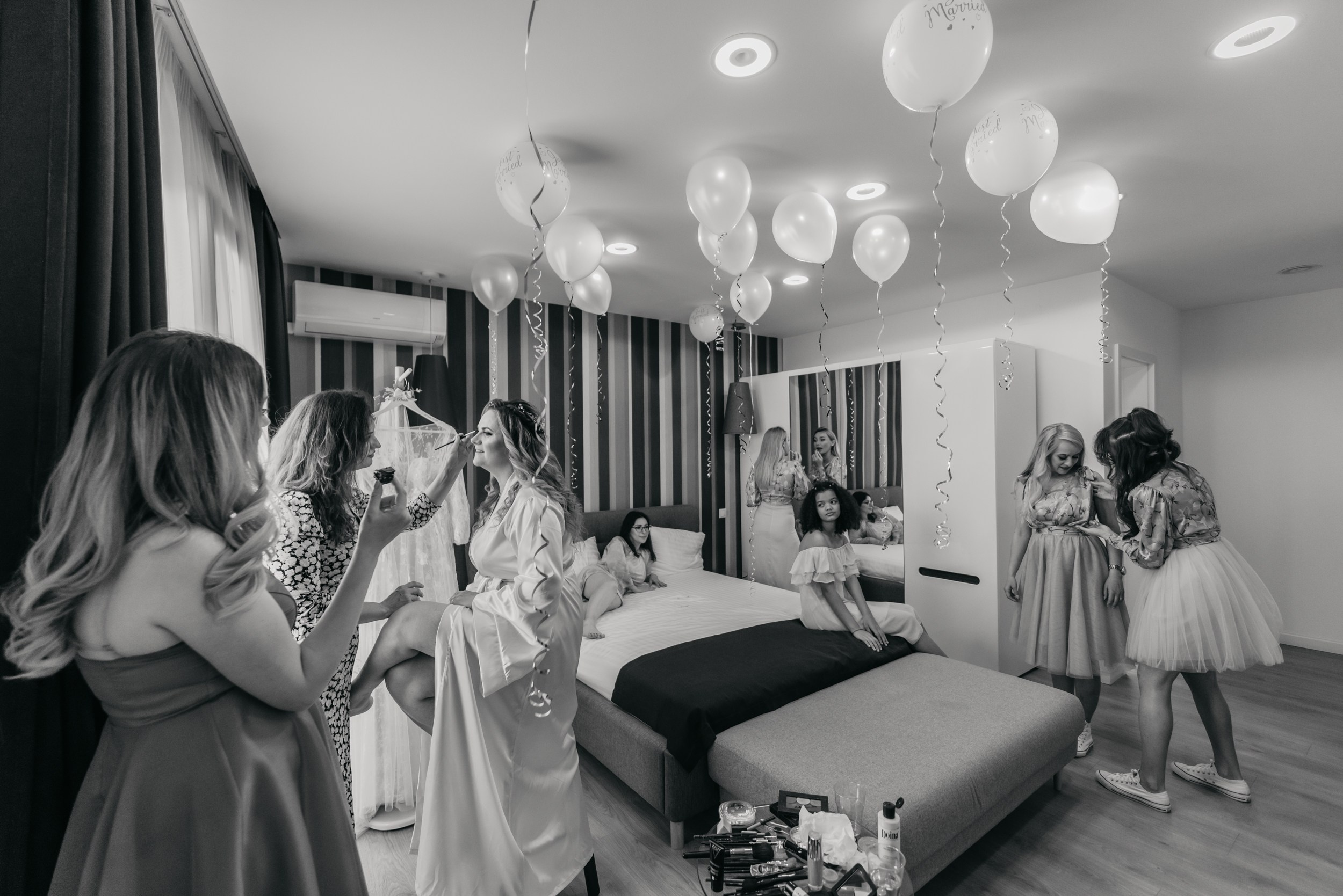 Essence. Luviar by Mihai Andrei Popa