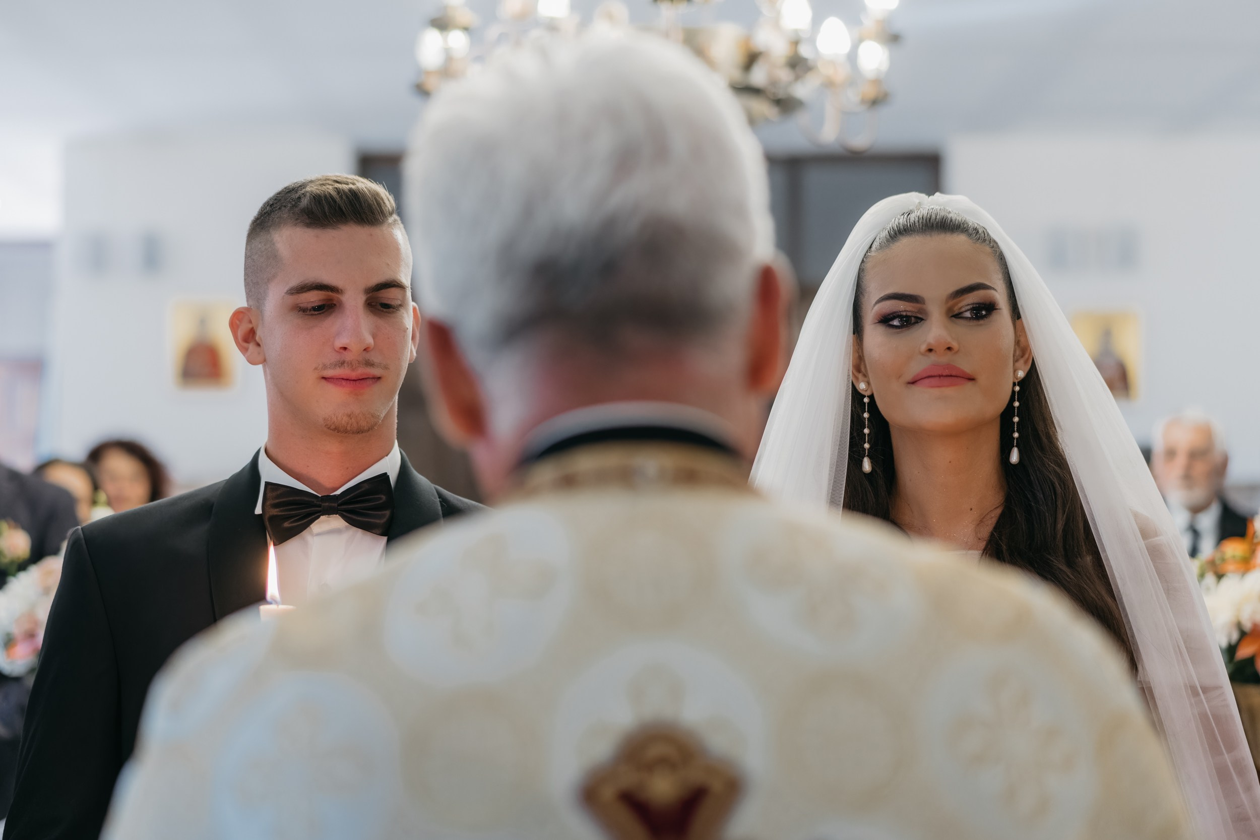 Alexandra & Alex. Luviar by Mihai Andrei Popa