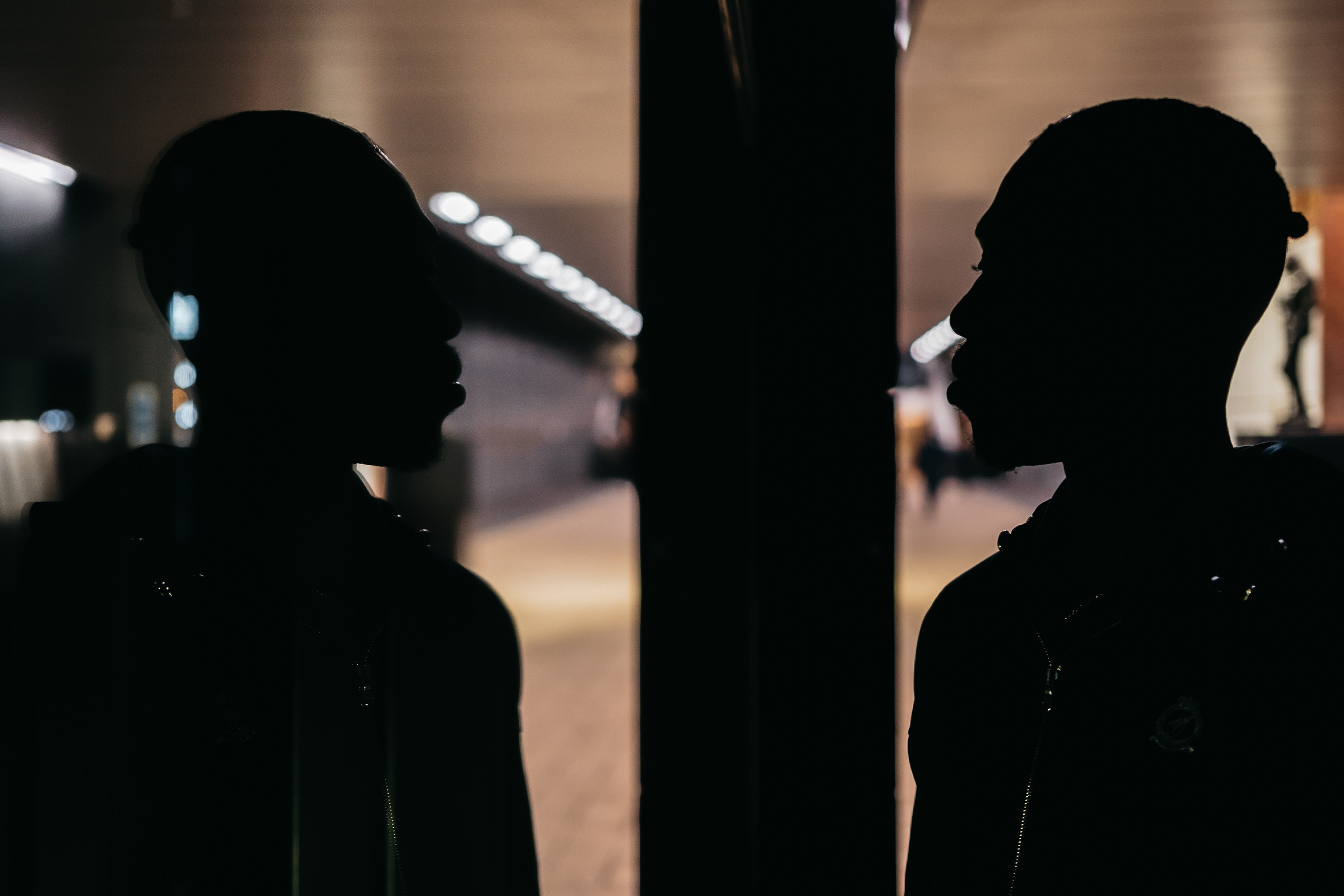 Beyound. Luviar by Mihai Andrei Popa