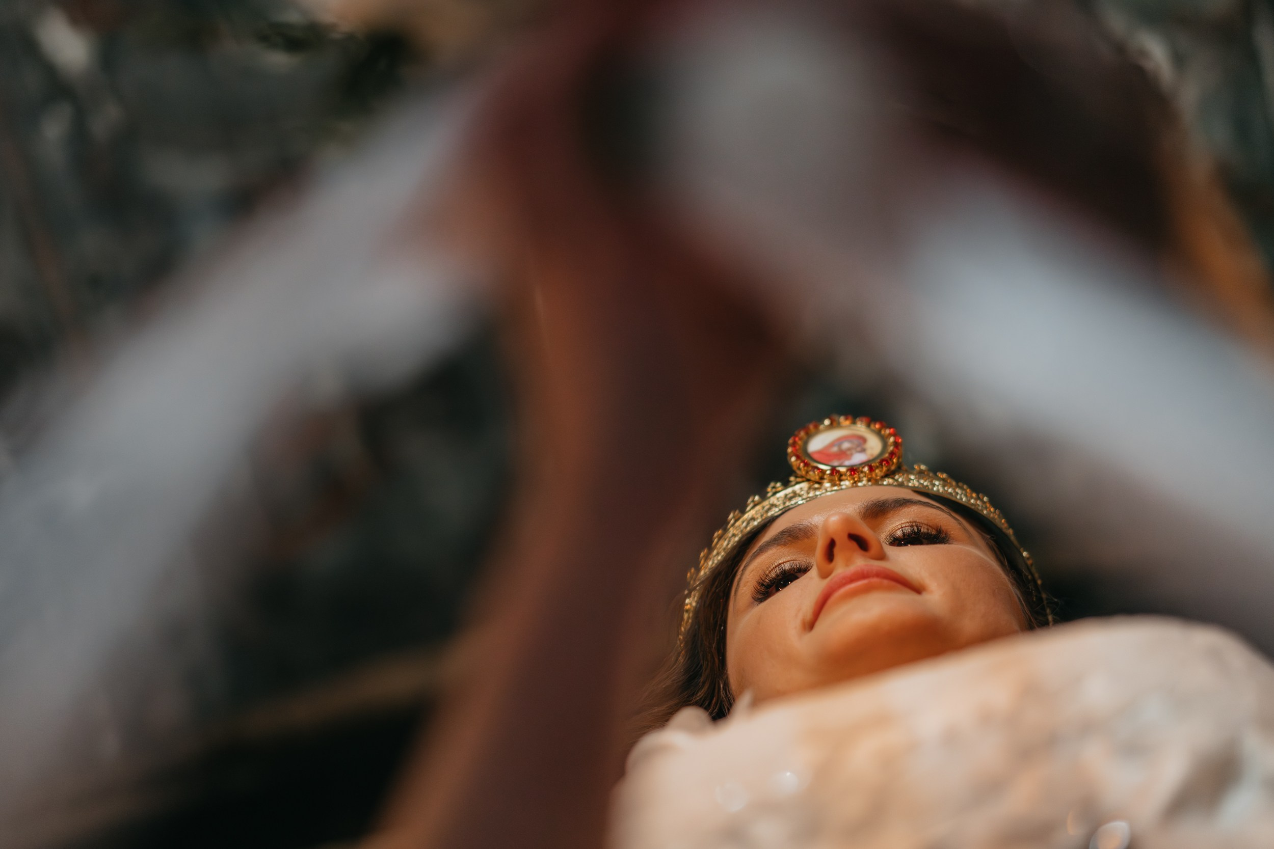 Dana & Paul. Luviar by Mihai Andrei Popa