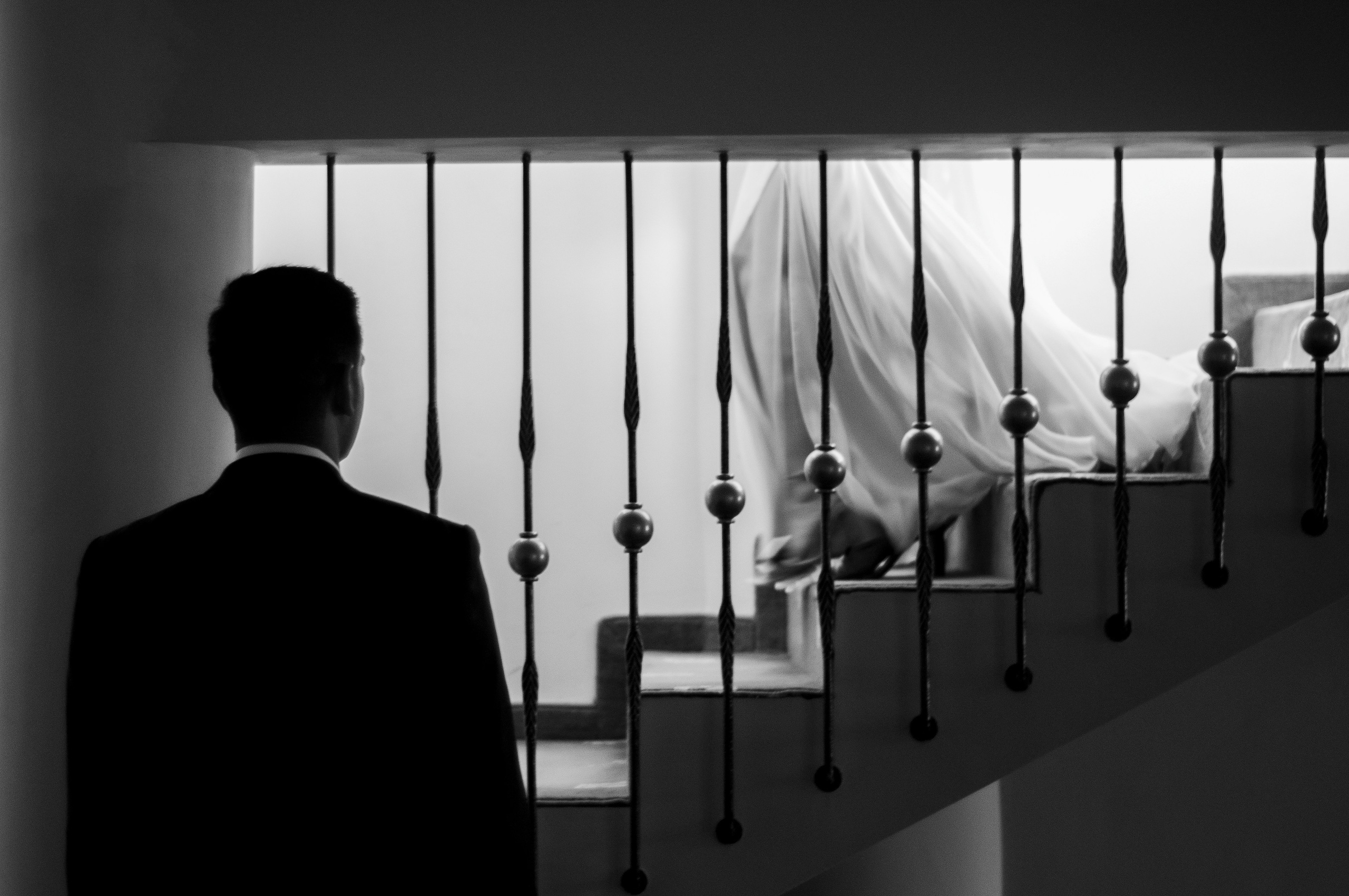 Essence. Luviar by Mihai Andrei Popa