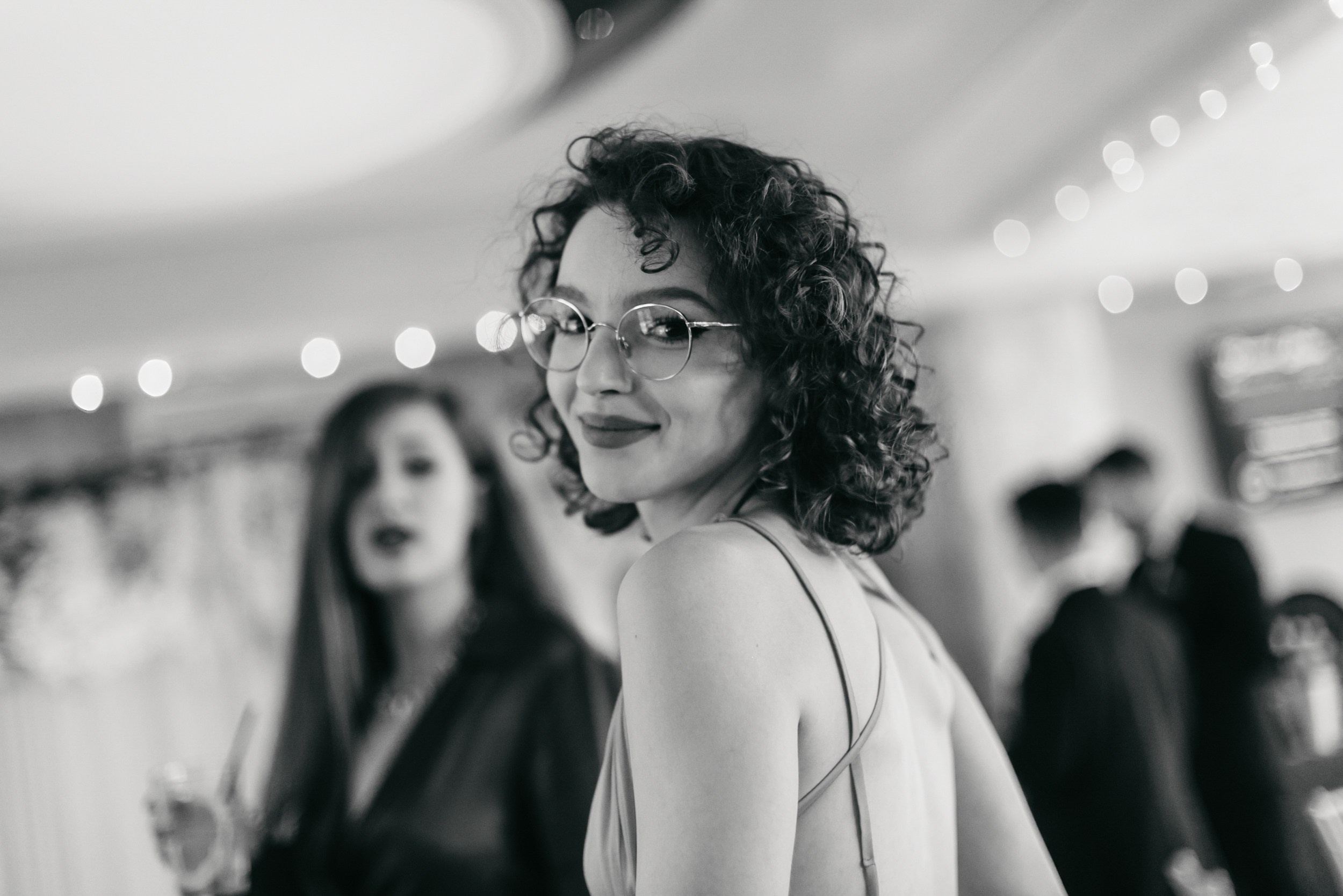 Essence. Luviar by Mihai Andrei Popa