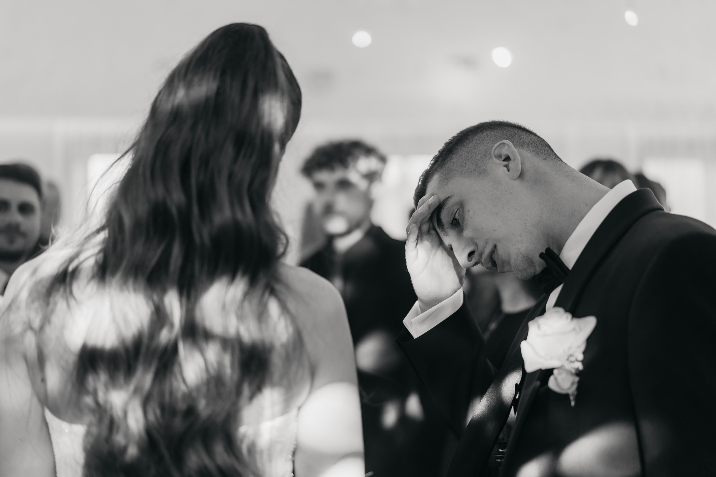 Alexandra & Alex. Luviar by Mihai Andrei Popa