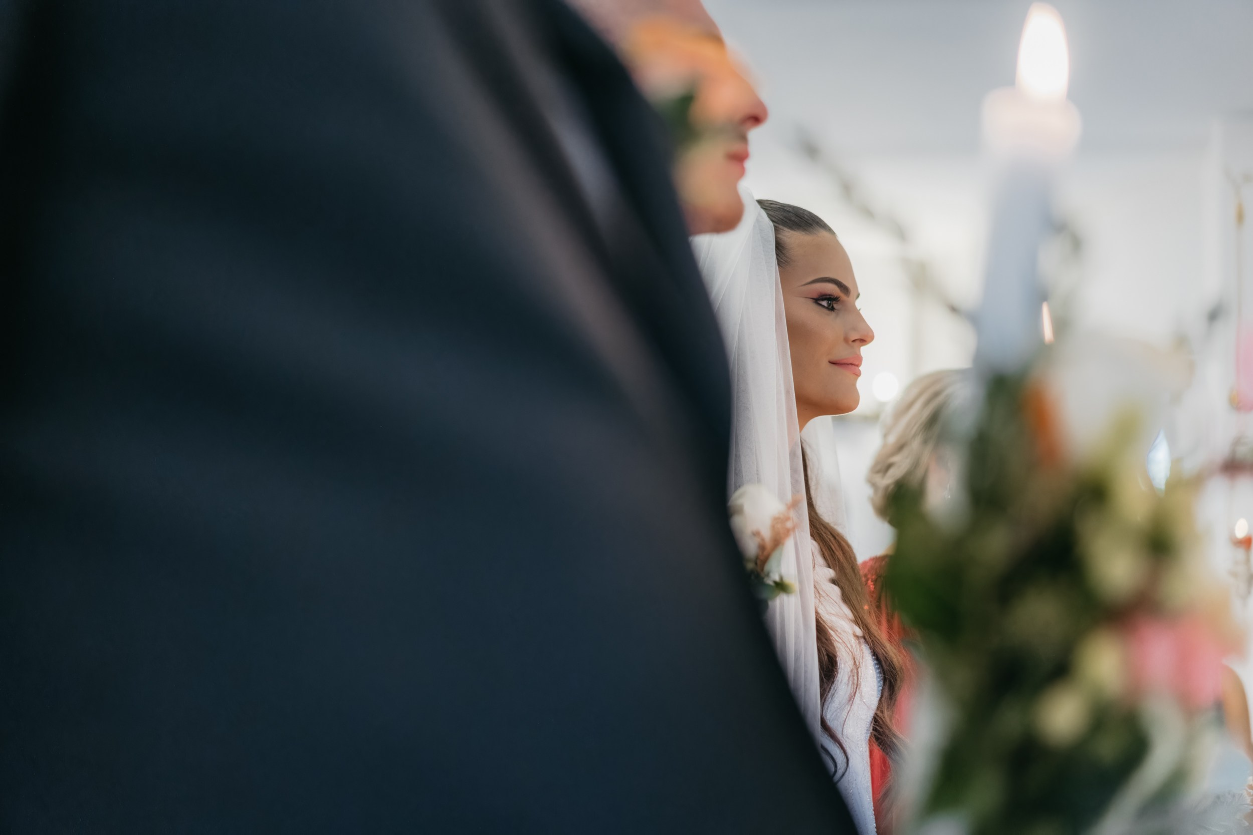 Alexandra & Alex. Luviar by Mihai Andrei Popa