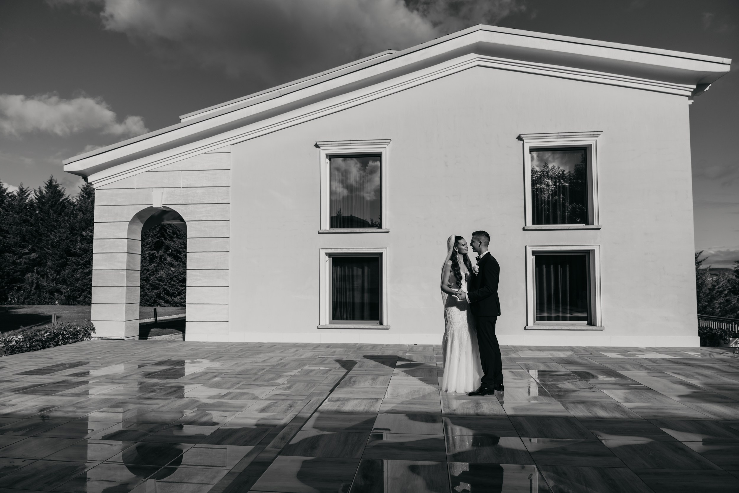 Alexandra & Alex. Luviar by Mihai Andrei Popa