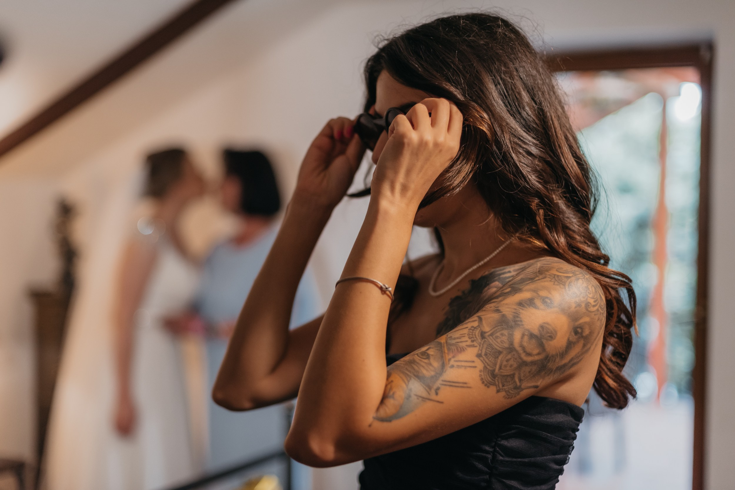 Essence. Luviar by Mihai Andrei Popa