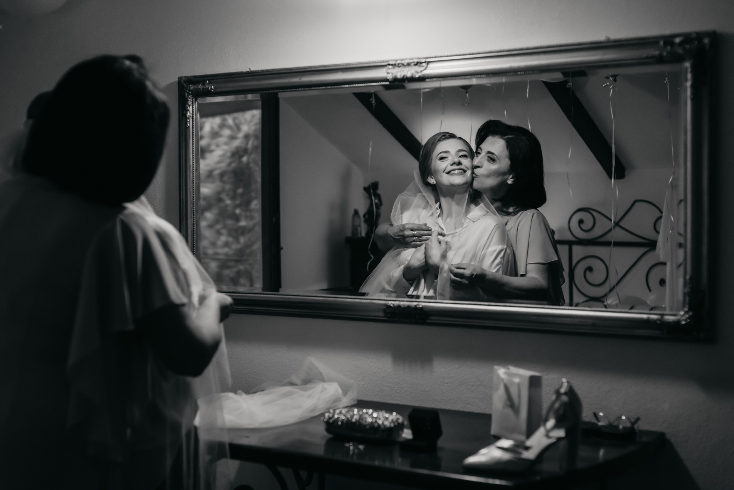 Essence. Luviar by Mihai Andrei Popa