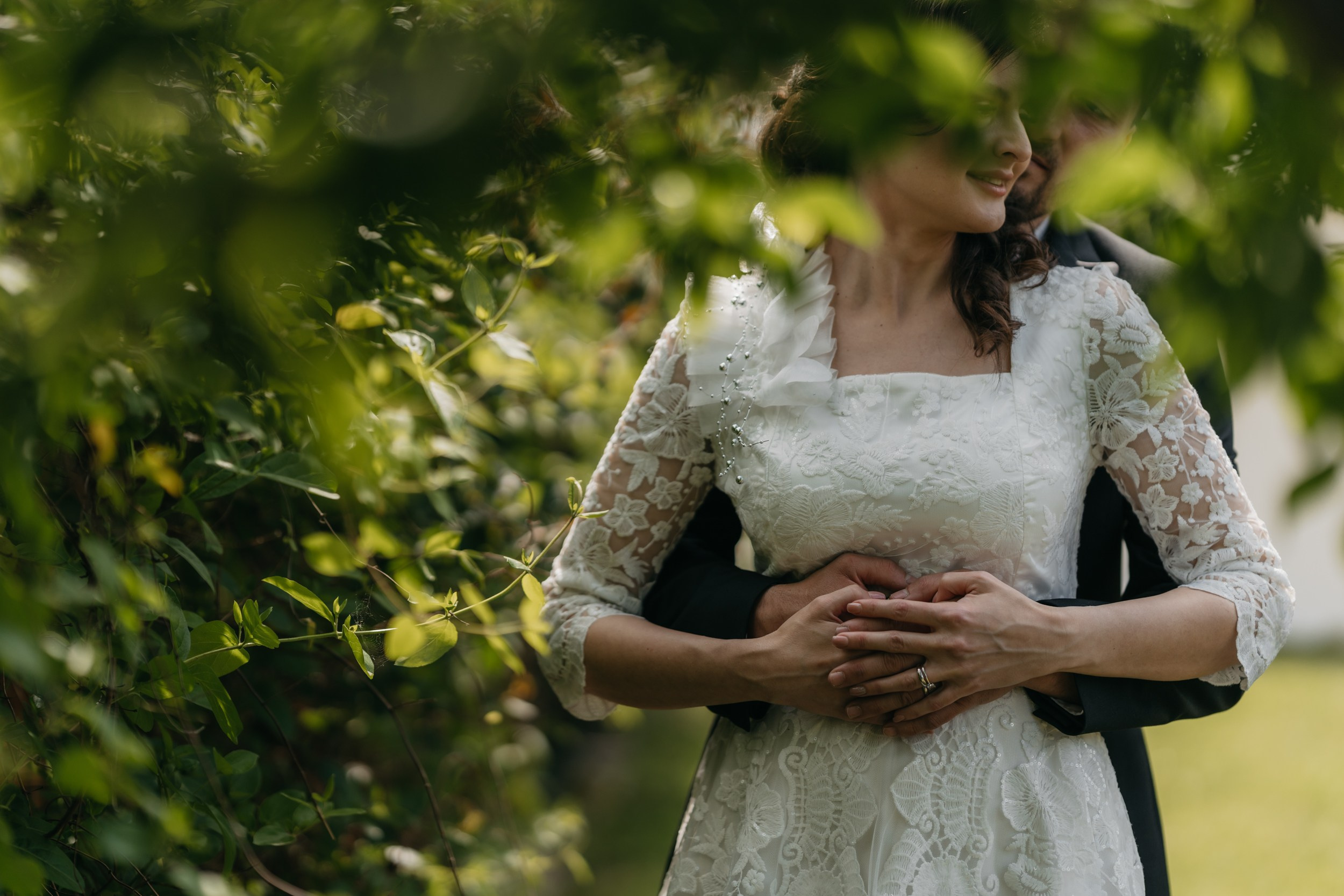 Dana & Paul. Luviar by Mihai Andrei Popa