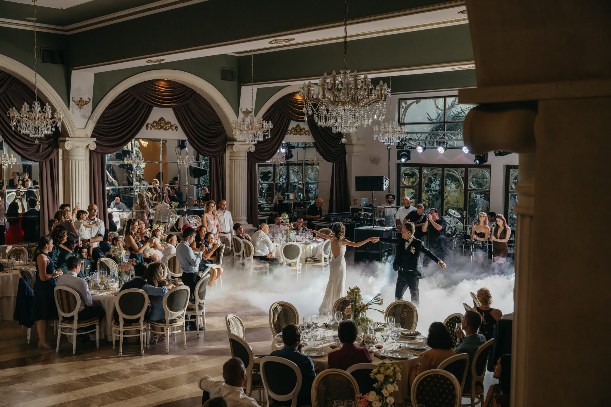 Essence. Luviar by Mihai Andrei Popa