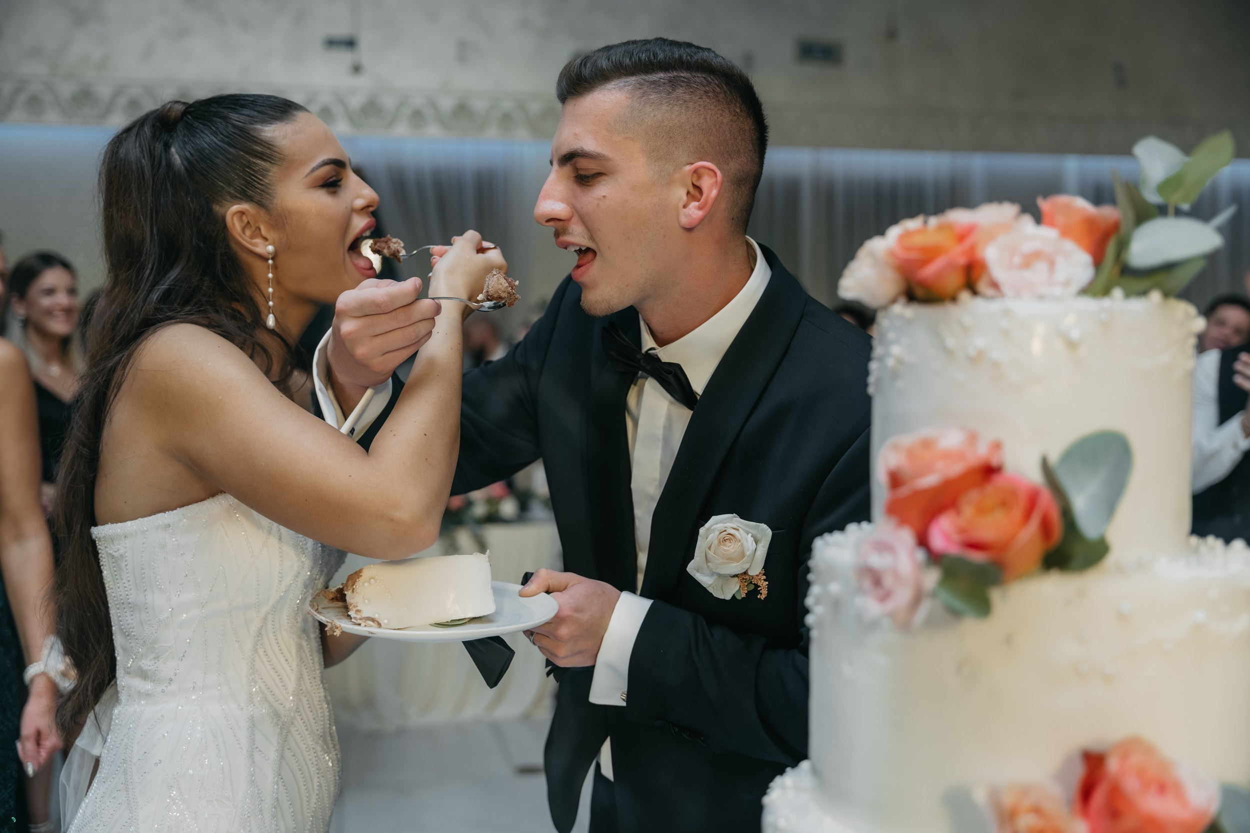 Alexandra & Alex. Luviar by Mihai Andrei Popa