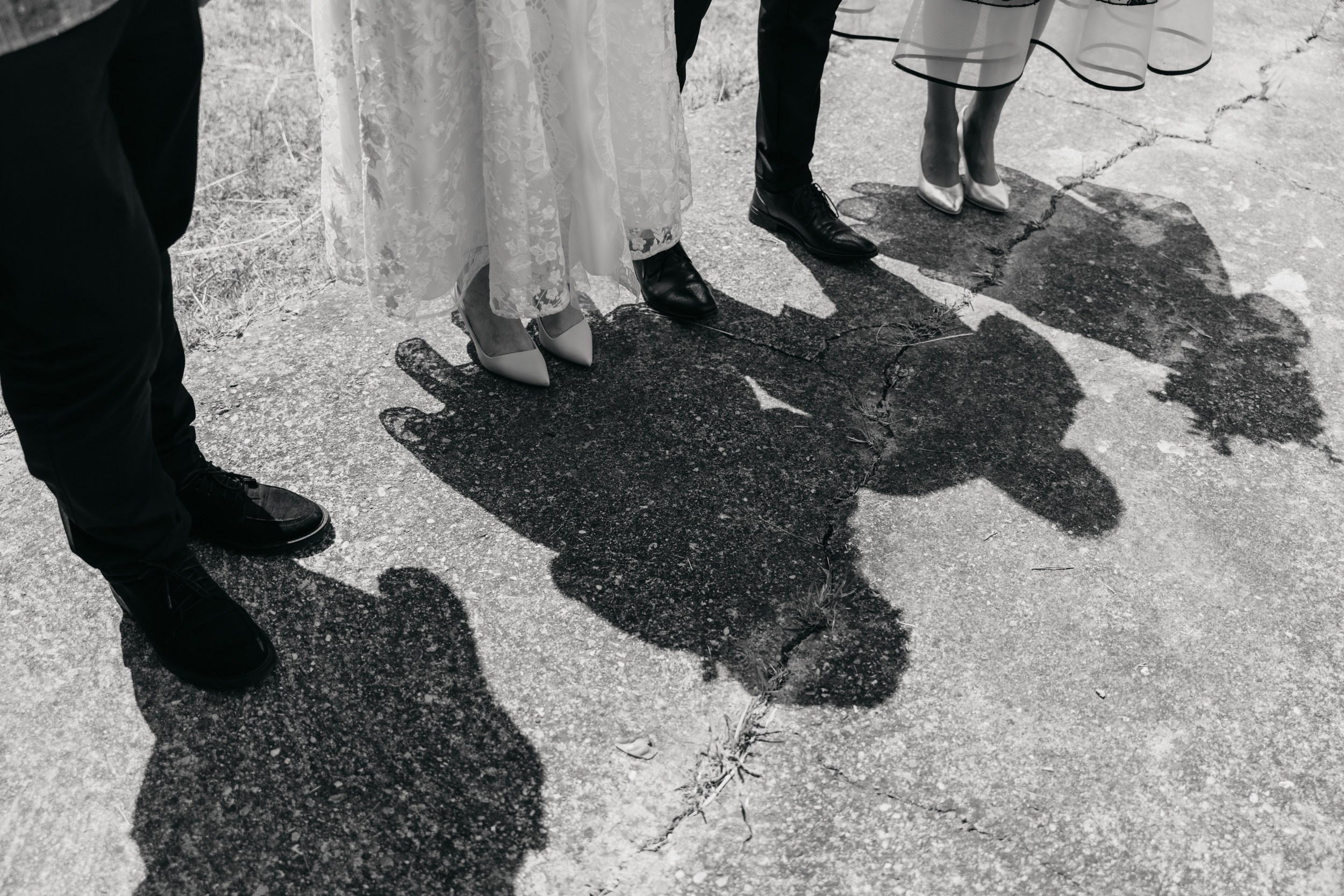 Dana & Paul. Luviar by Mihai Andrei Popa