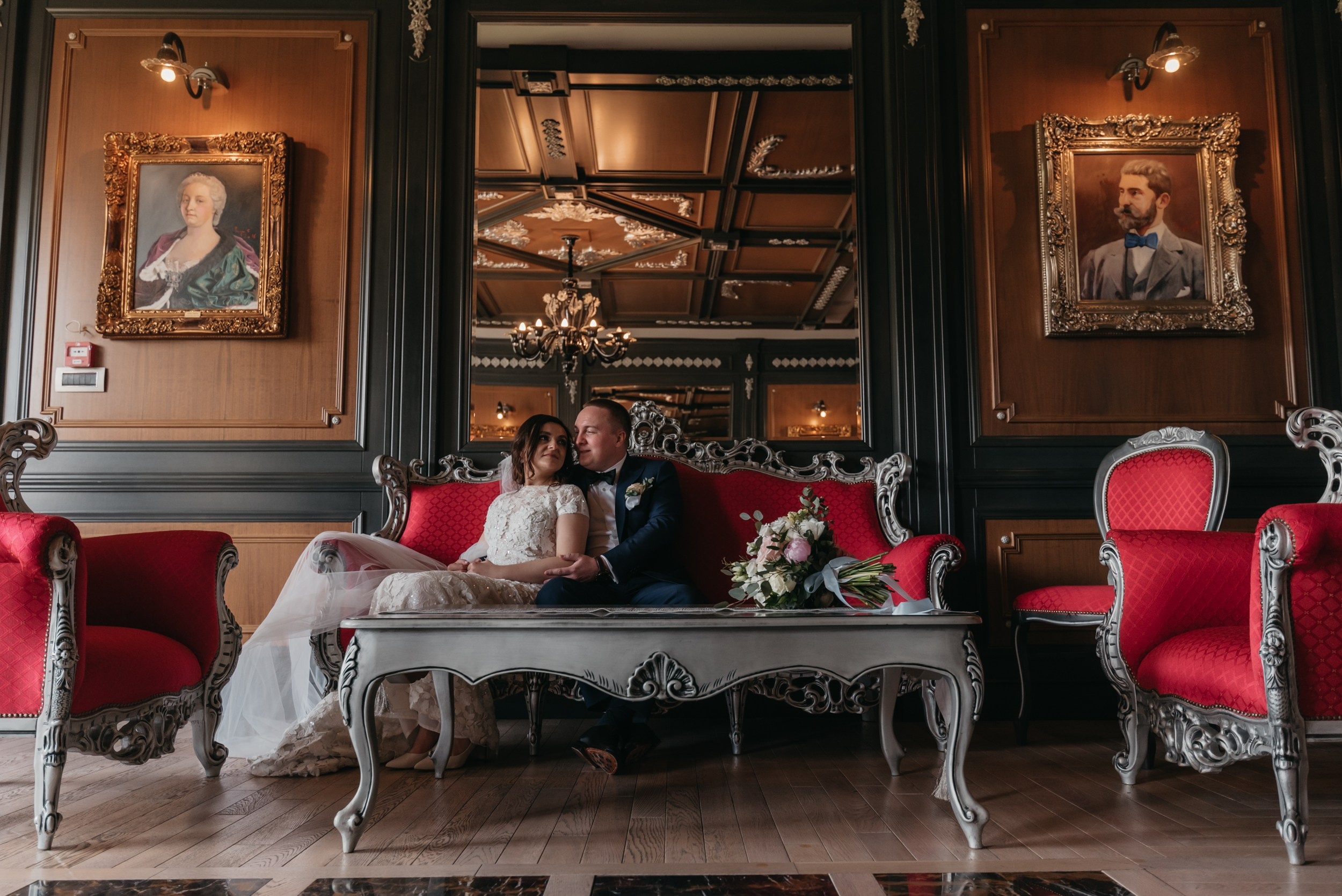 Essence. Luviar by Mihai Andrei Popa