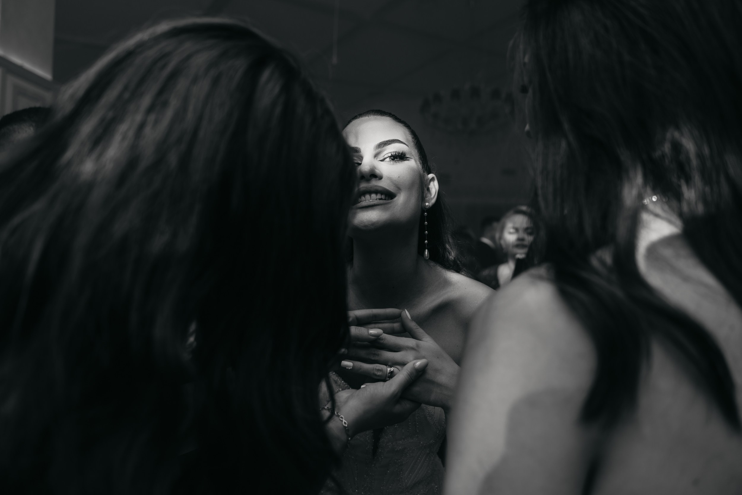 Alexandra & Alex. Luviar by Mihai Andrei Popa