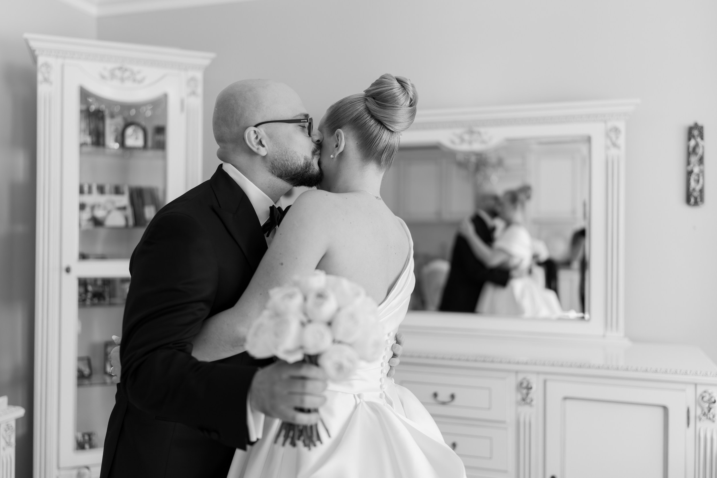 Sorana & Alexandru. Luviar by Mihai Andrei Popa