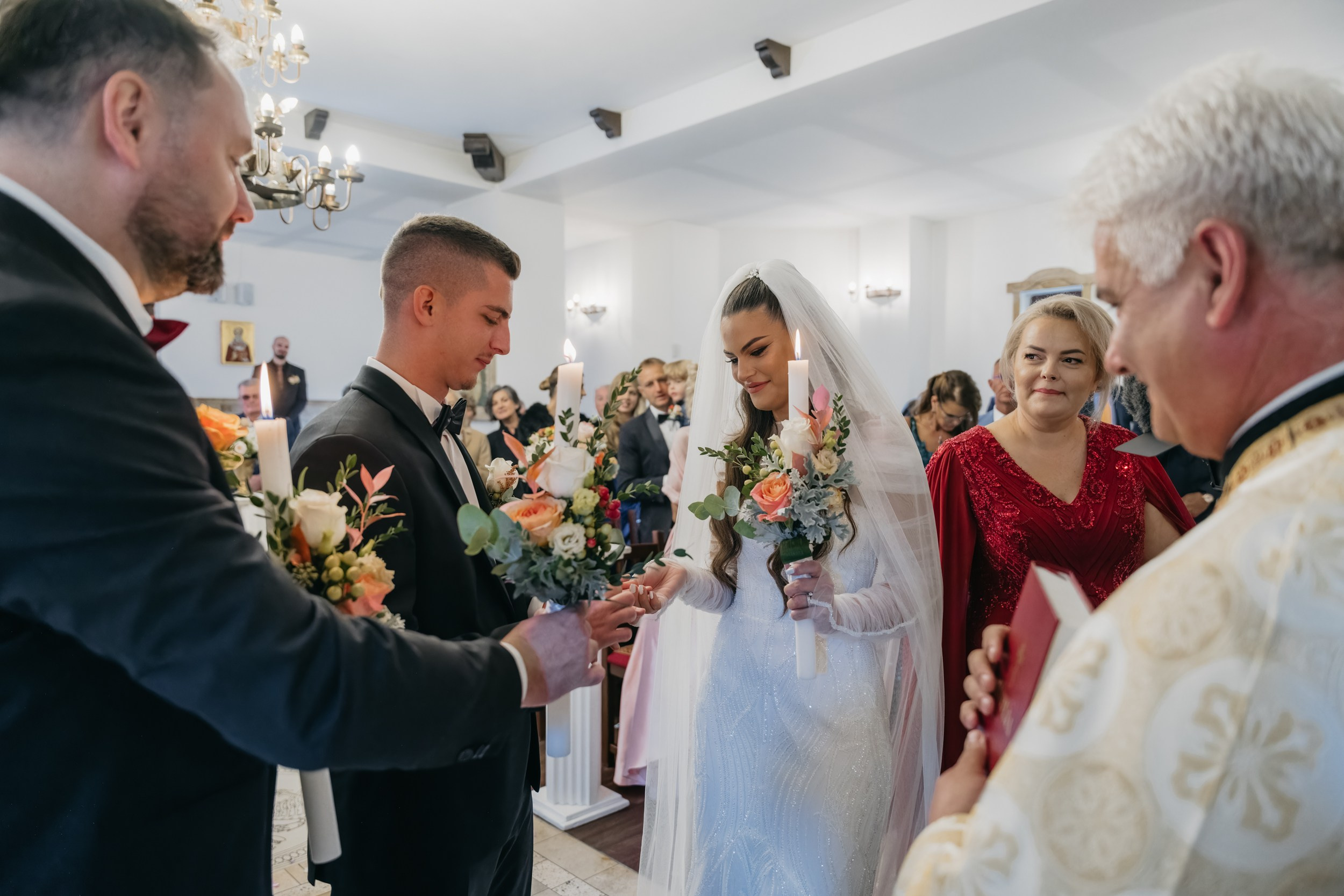 Alexandra & Alex. Luviar by Mihai Andrei Popa