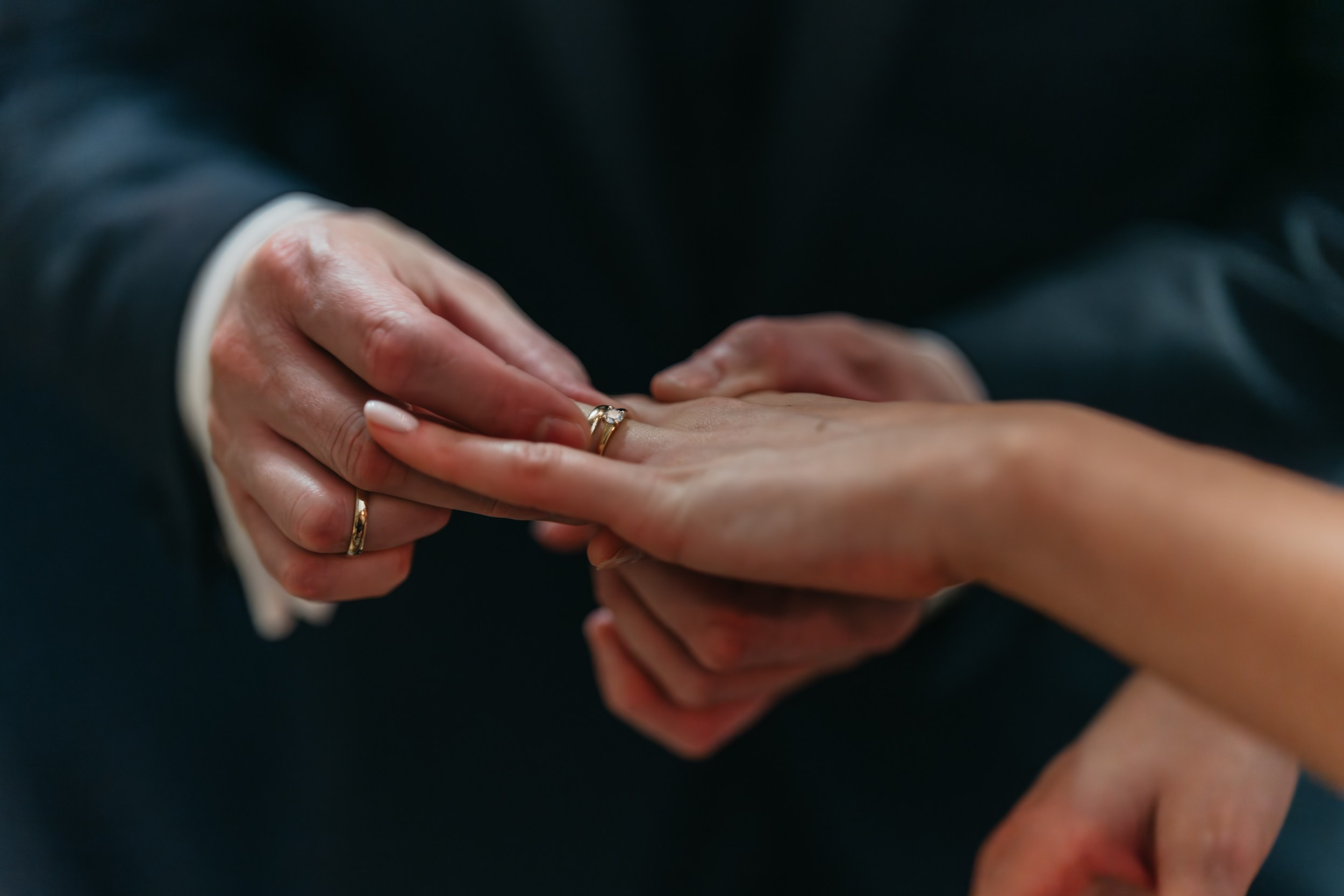 Claudiu & Daniela — Nuntă la Conacul Secuiesc Fotograf de nuntă. Luviar by Mihai Andrei Popa