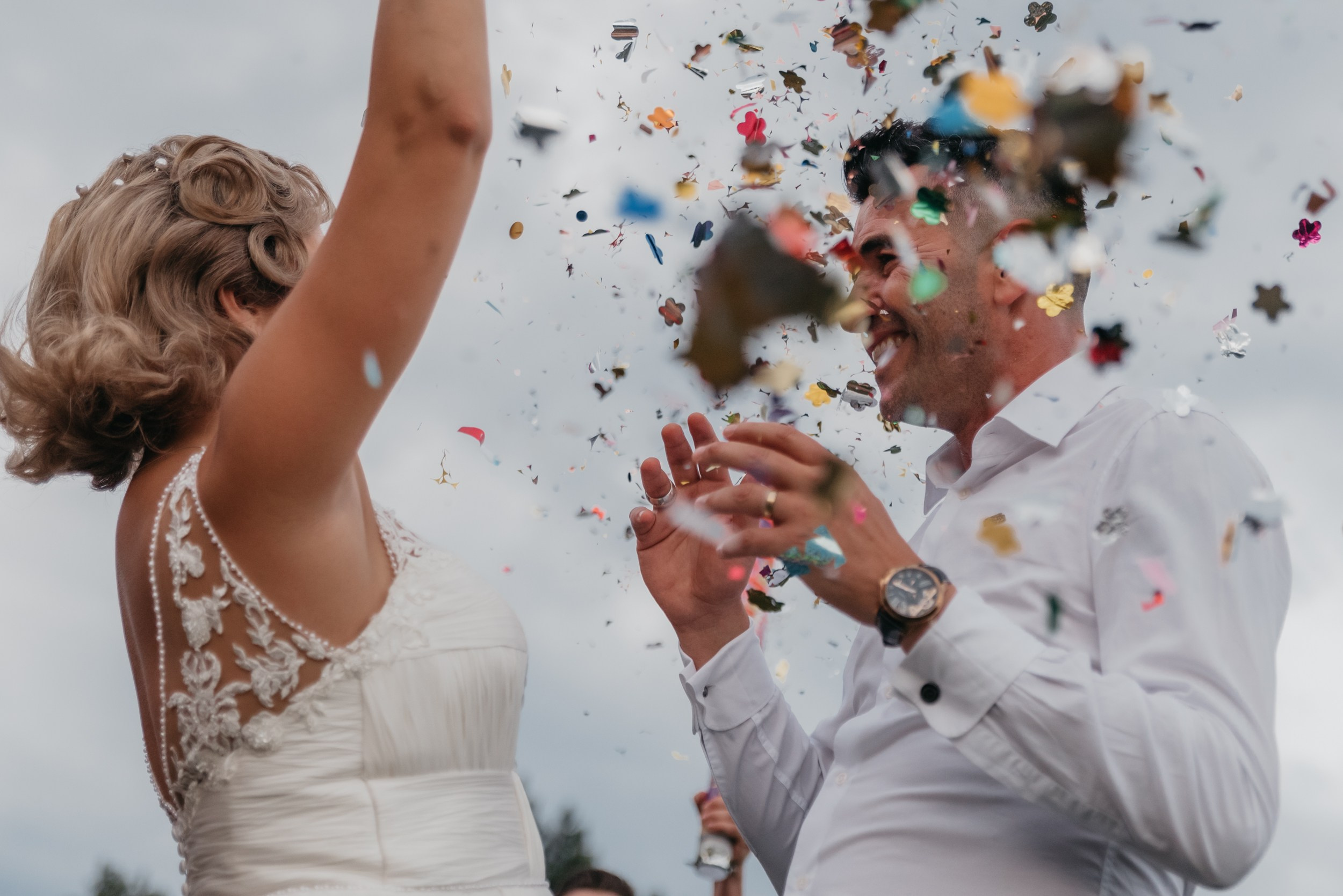 Essence. Luviar by Mihai Andrei Popa