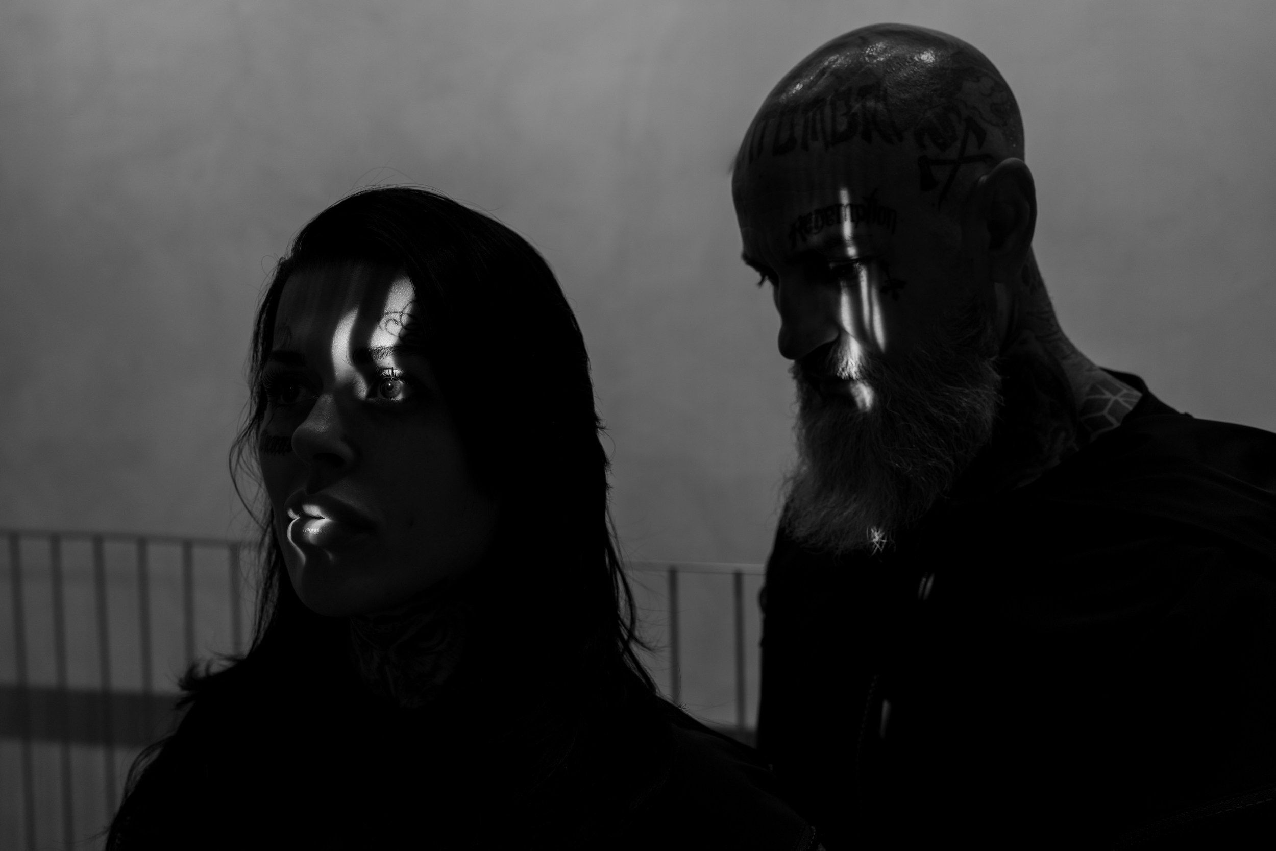 Beyound. Luviar by Mihai Andrei Popa