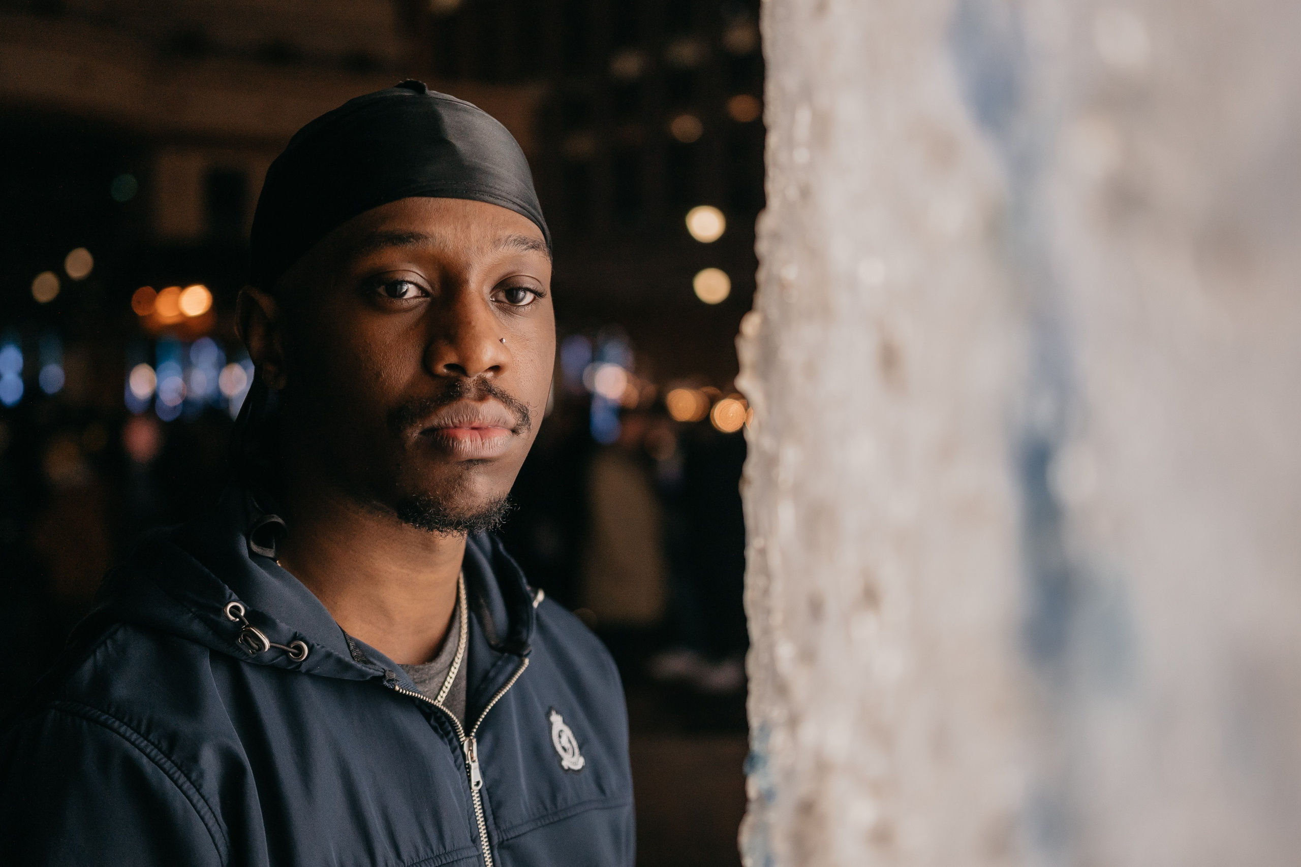 Beyound. Luviar by Mihai Andrei Popa