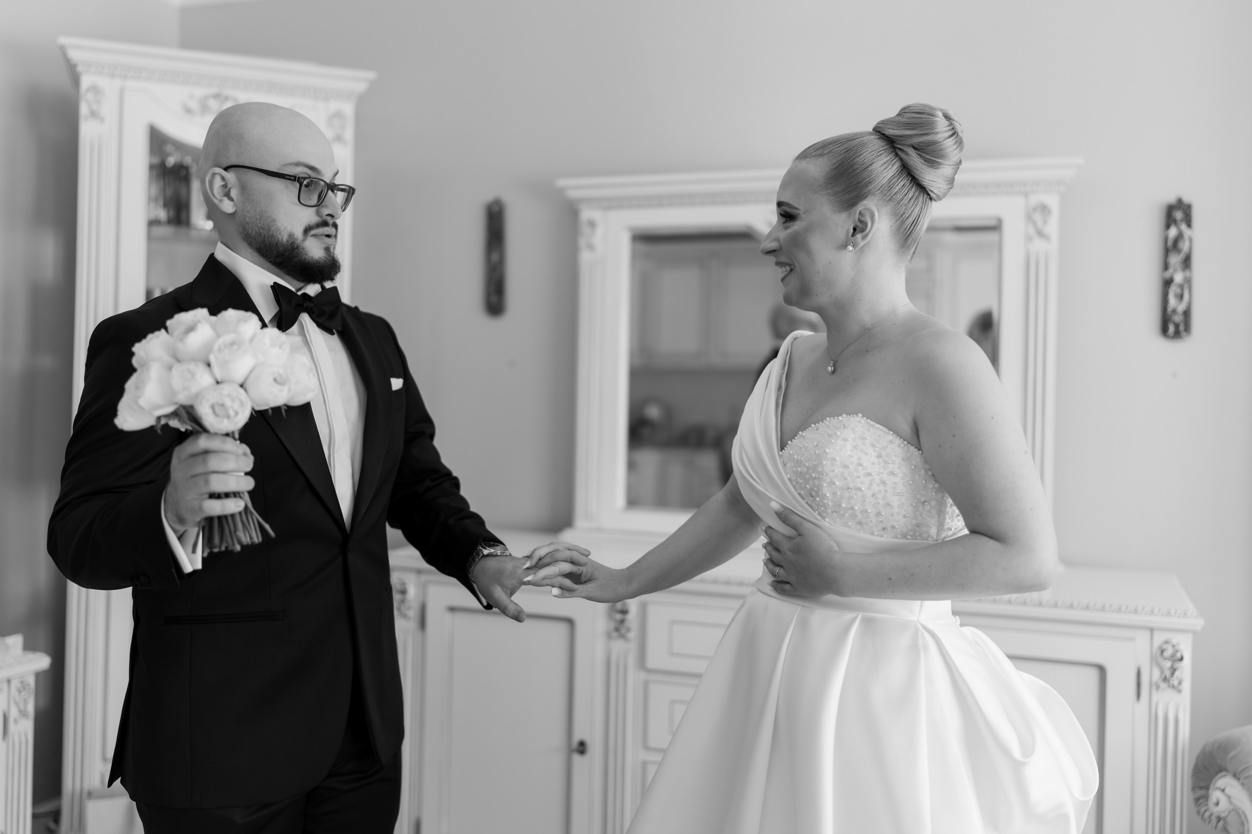 Sorana & Alexandru. Luviar by Mihai Andrei Popa