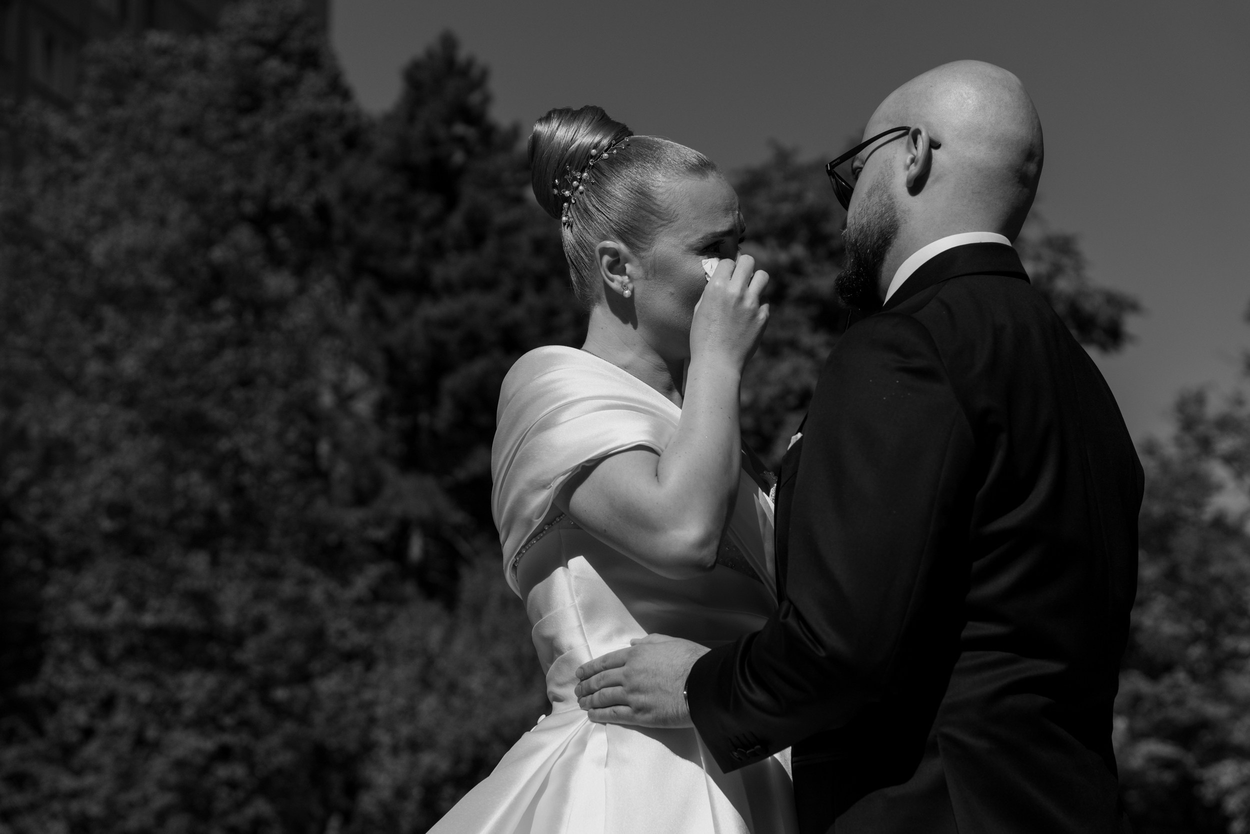 Sorana & Alexandru. Luviar by Mihai Andrei Popa