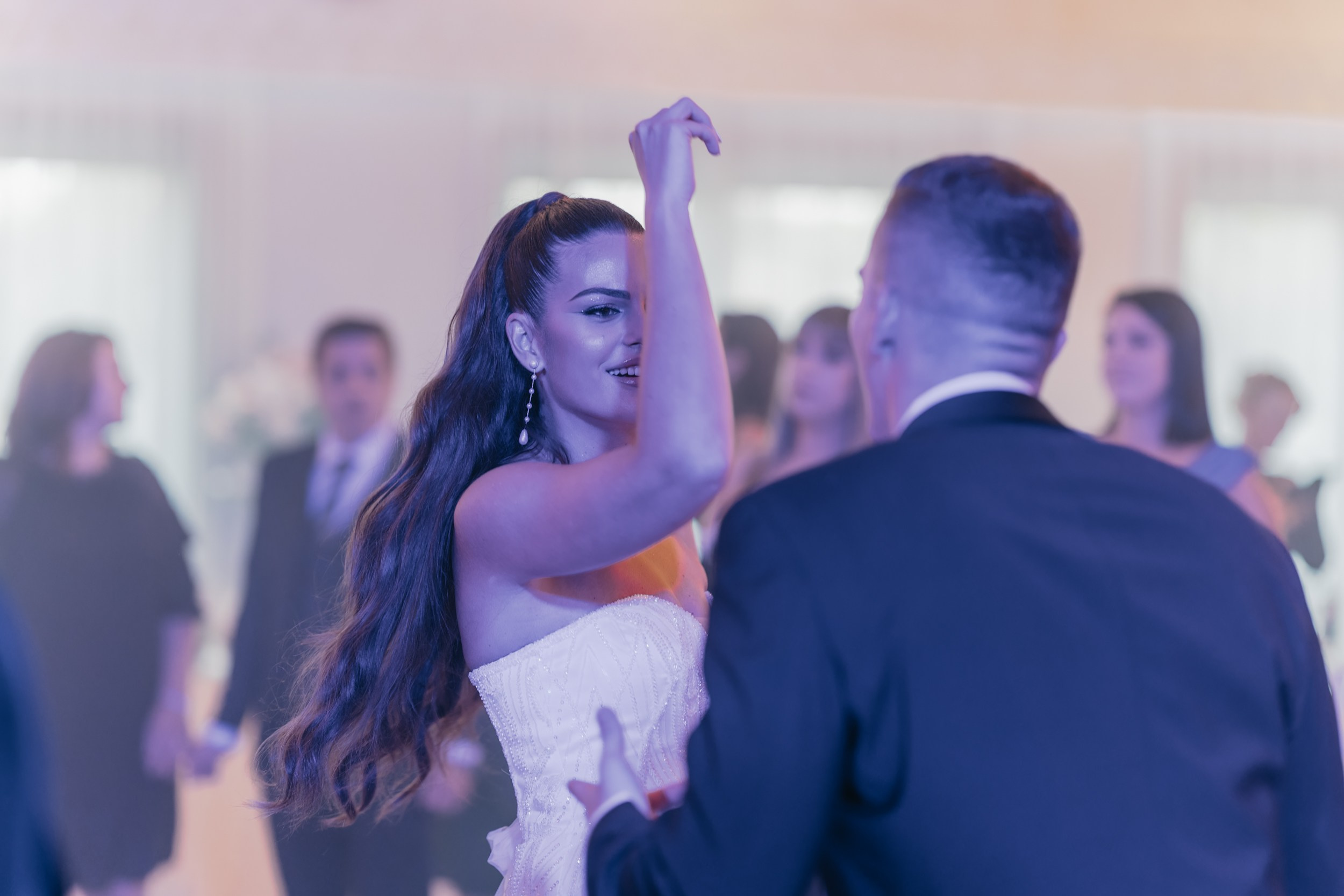 Alexandra & Alex. Luviar by Mihai Andrei Popa