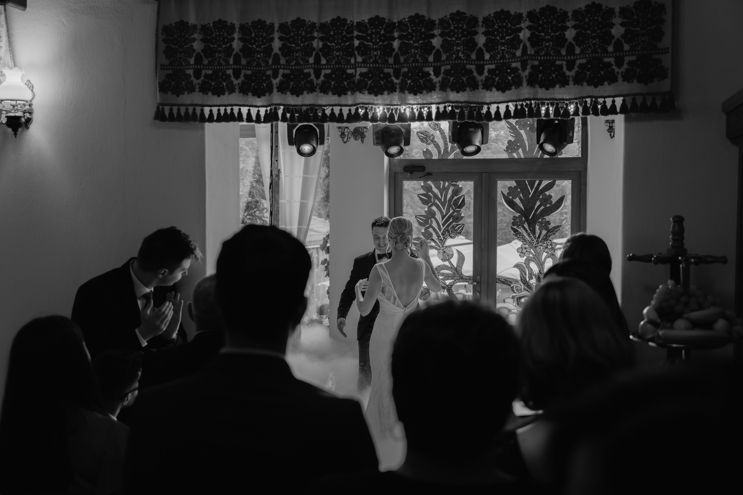 Claudiu & Daniela — Nuntă la Conacul Secuiesc Fotograf de nuntă. Luviar by Mihai Andrei Popa