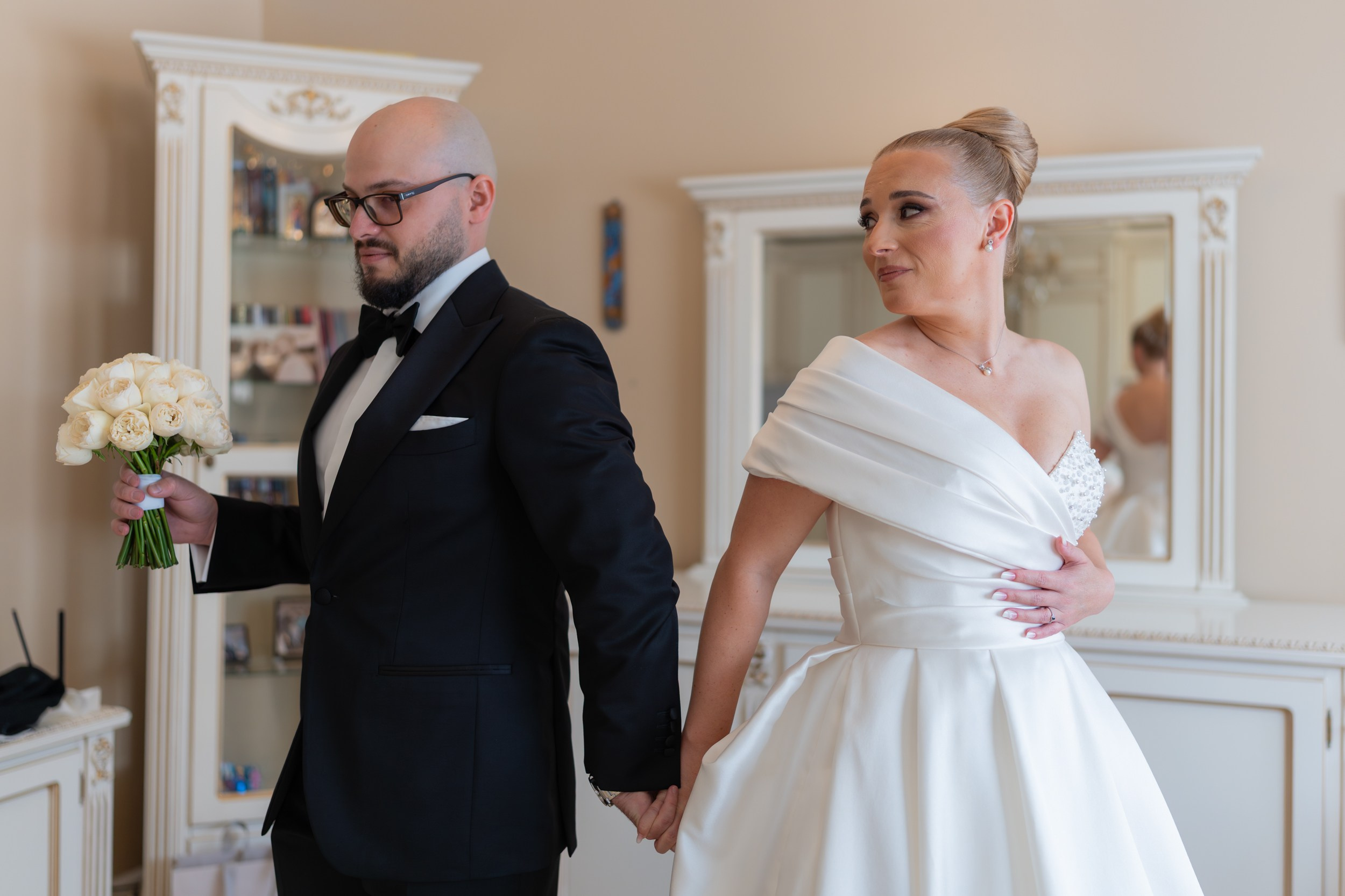 Sorana & Alexandru. Luviar by Mihai Andrei Popa