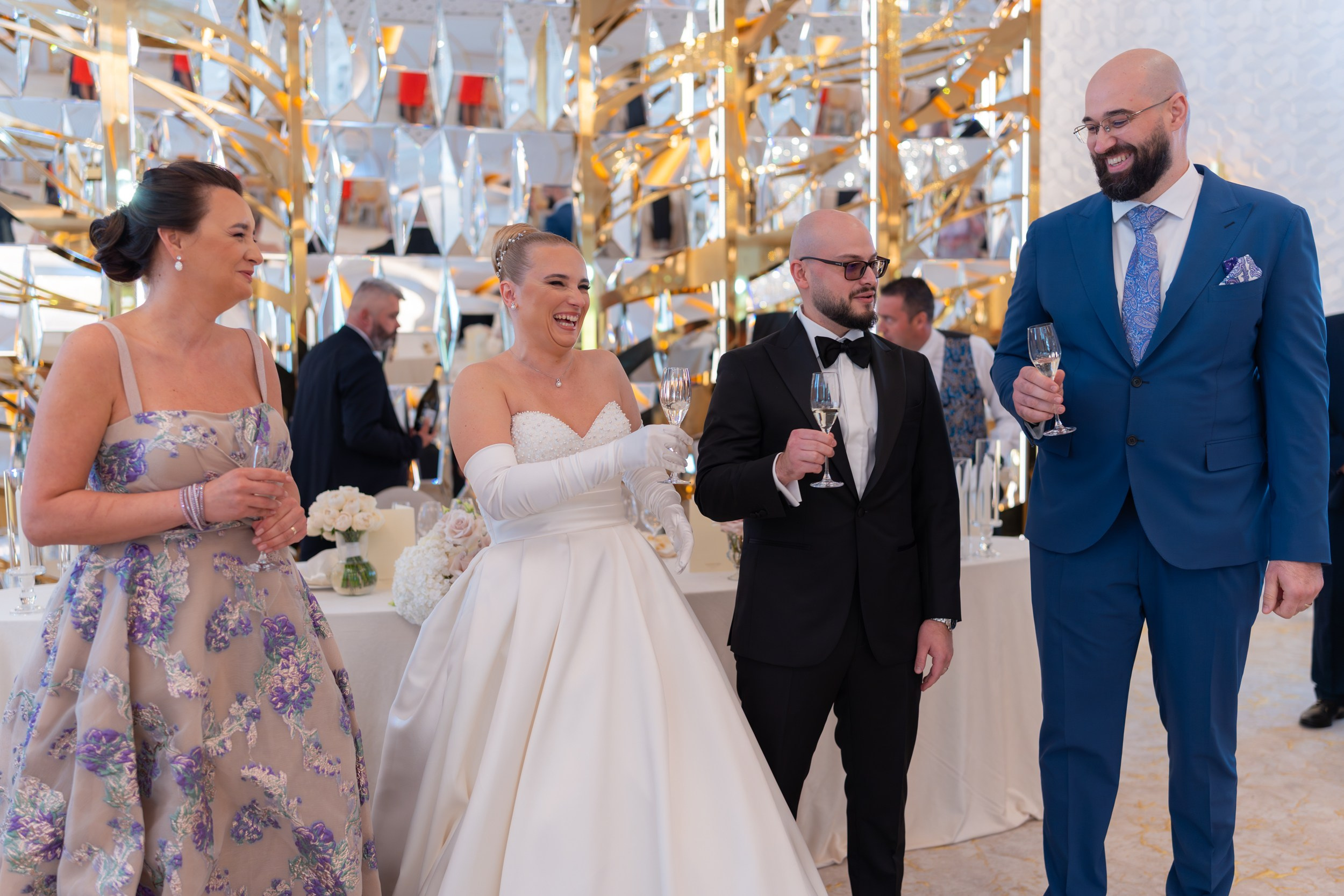 Sorana & Alexandru. Luviar by Mihai Andrei Popa