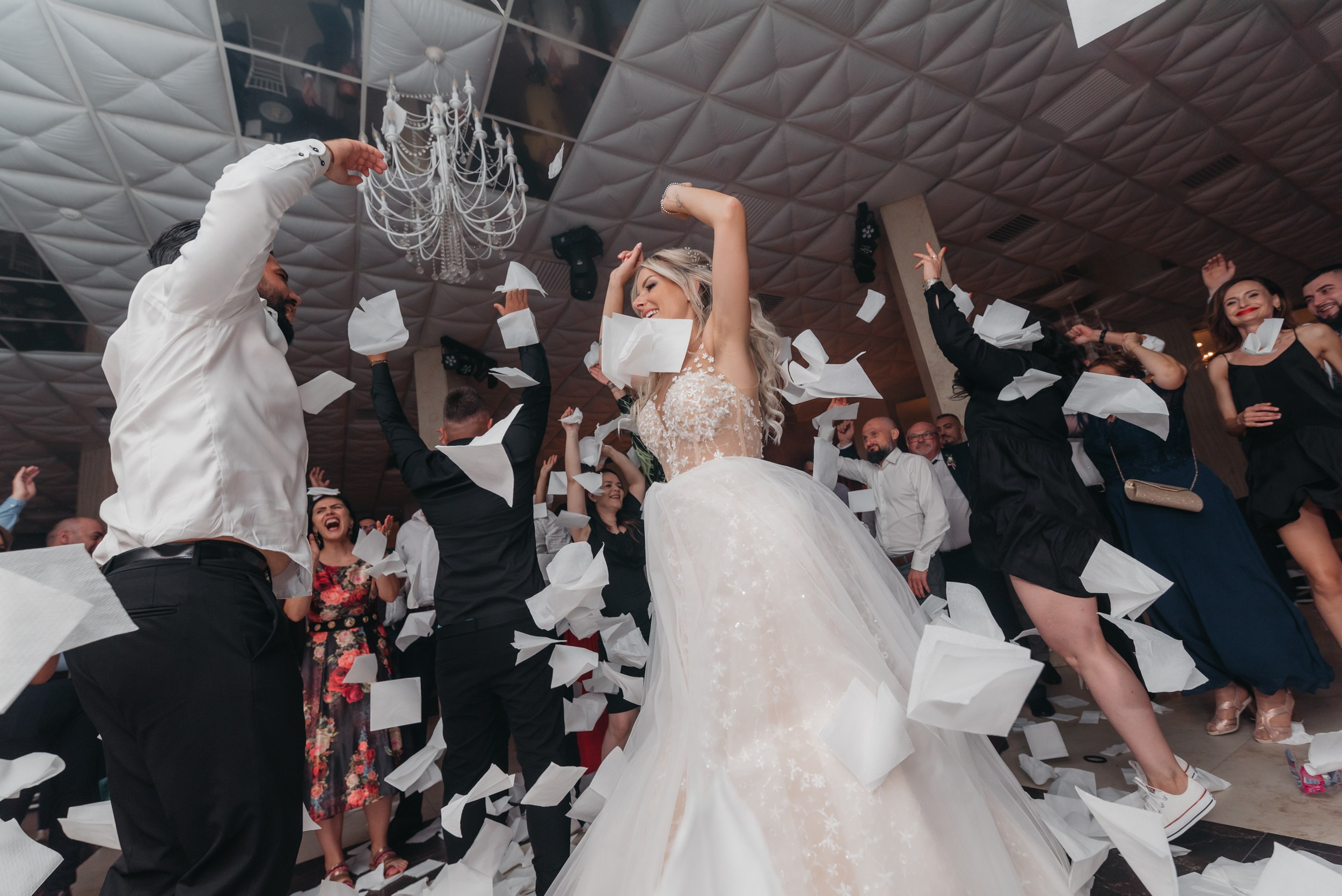 Essence. Luviar by Mihai Andrei Popa