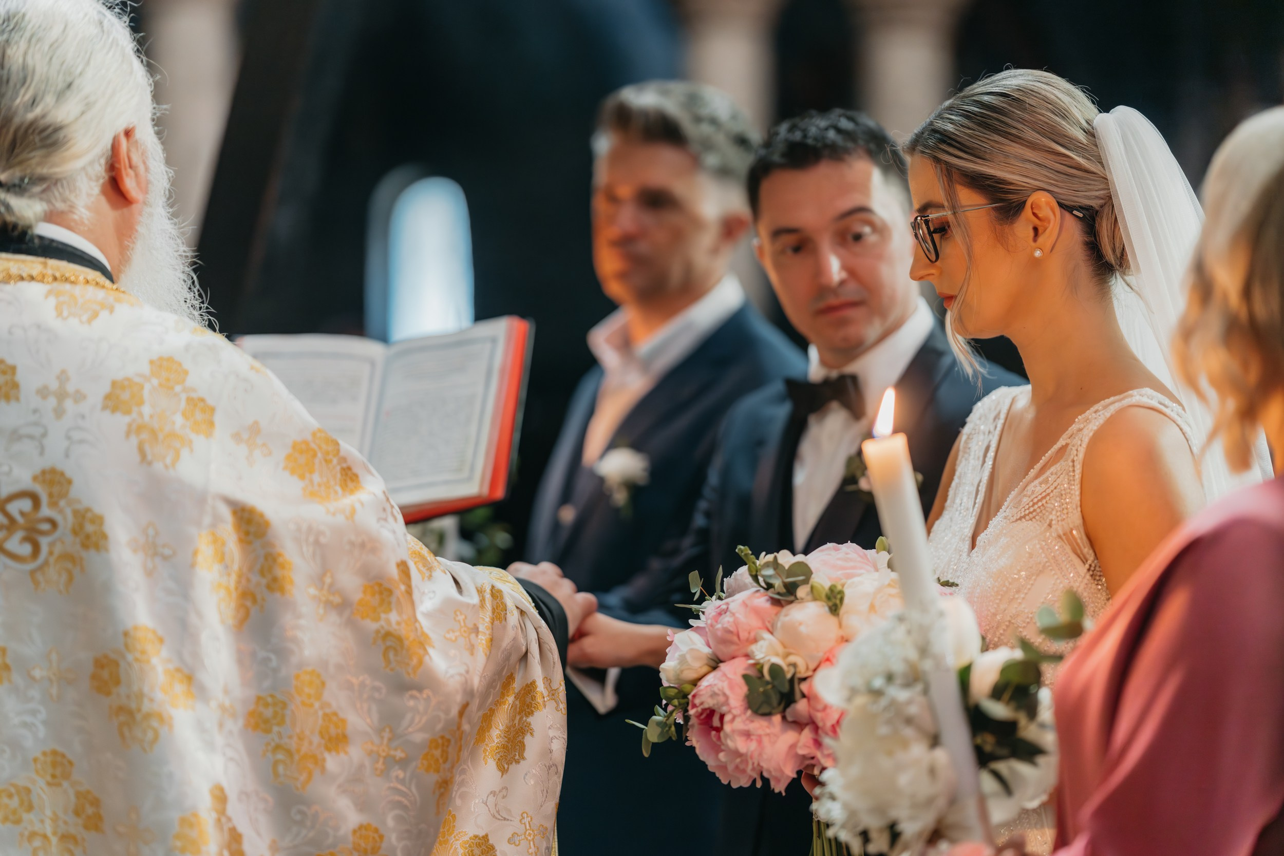 Claudiu & Daniela — Nuntă la Conacul Secuiesc Fotograf de nuntă. Luviar by Mihai Andrei Popa