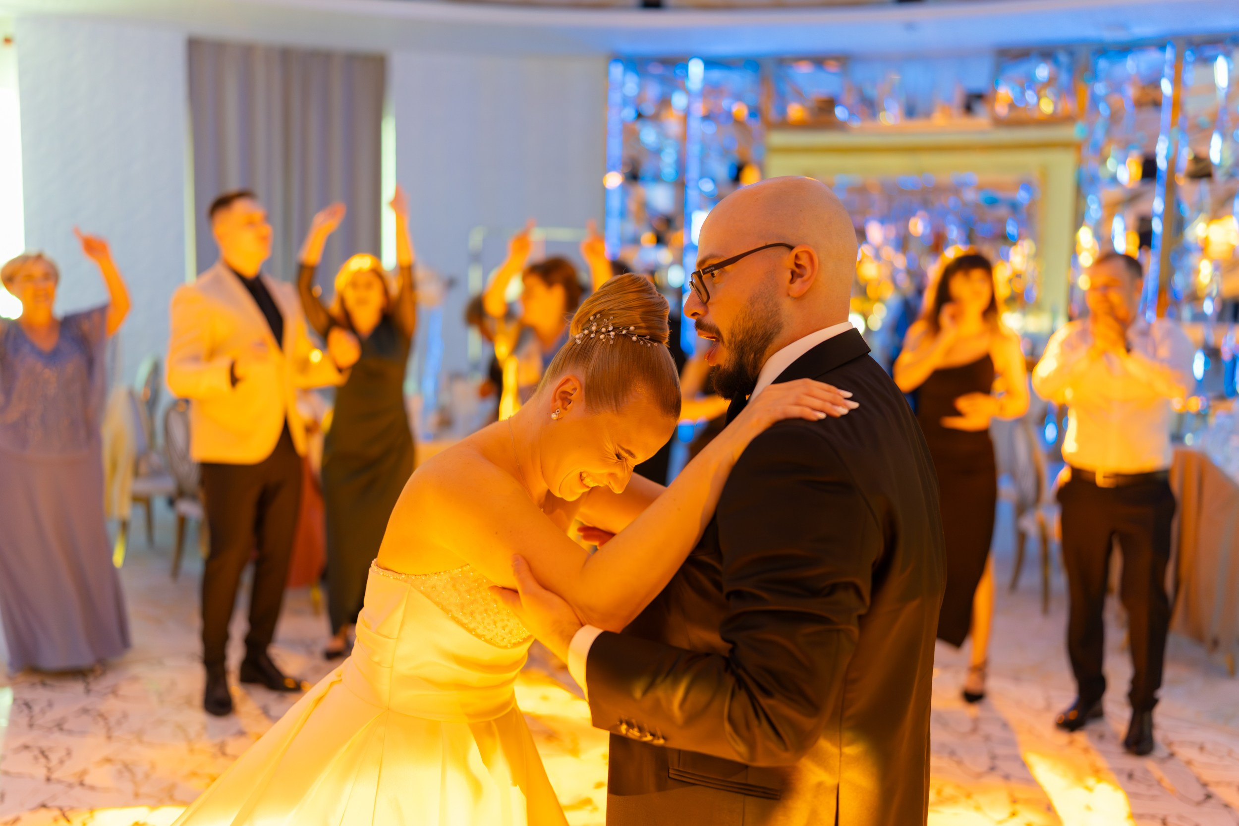 Sorana & Alexandru. Luviar by Mihai Andrei Popa