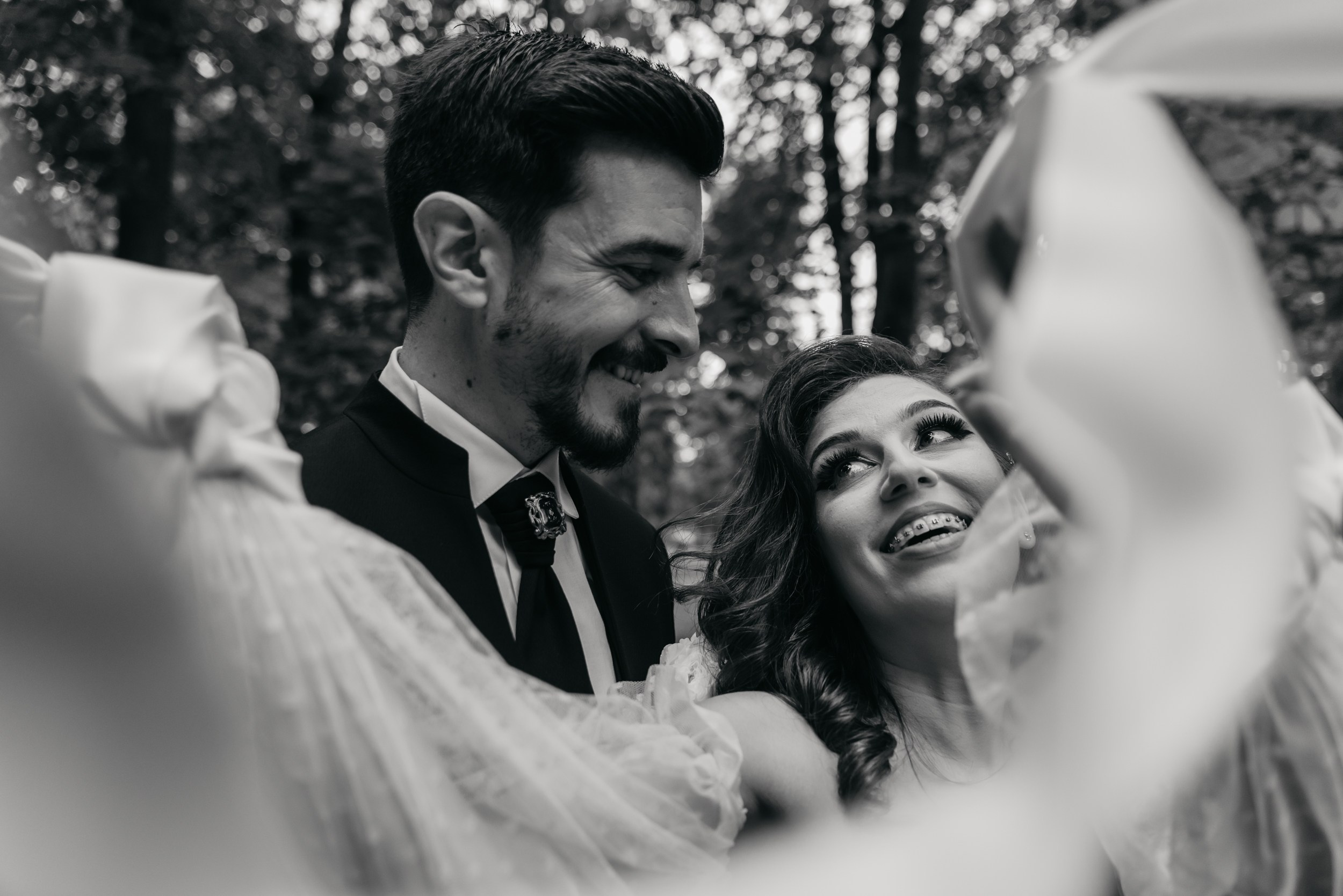 Essence. Luviar by Mihai Andrei Popa