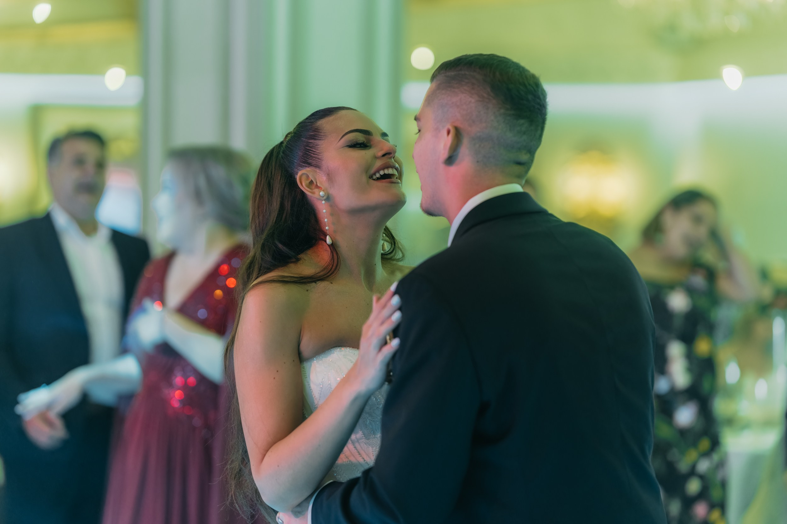 Alexandra & Alex. Luviar by Mihai Andrei Popa