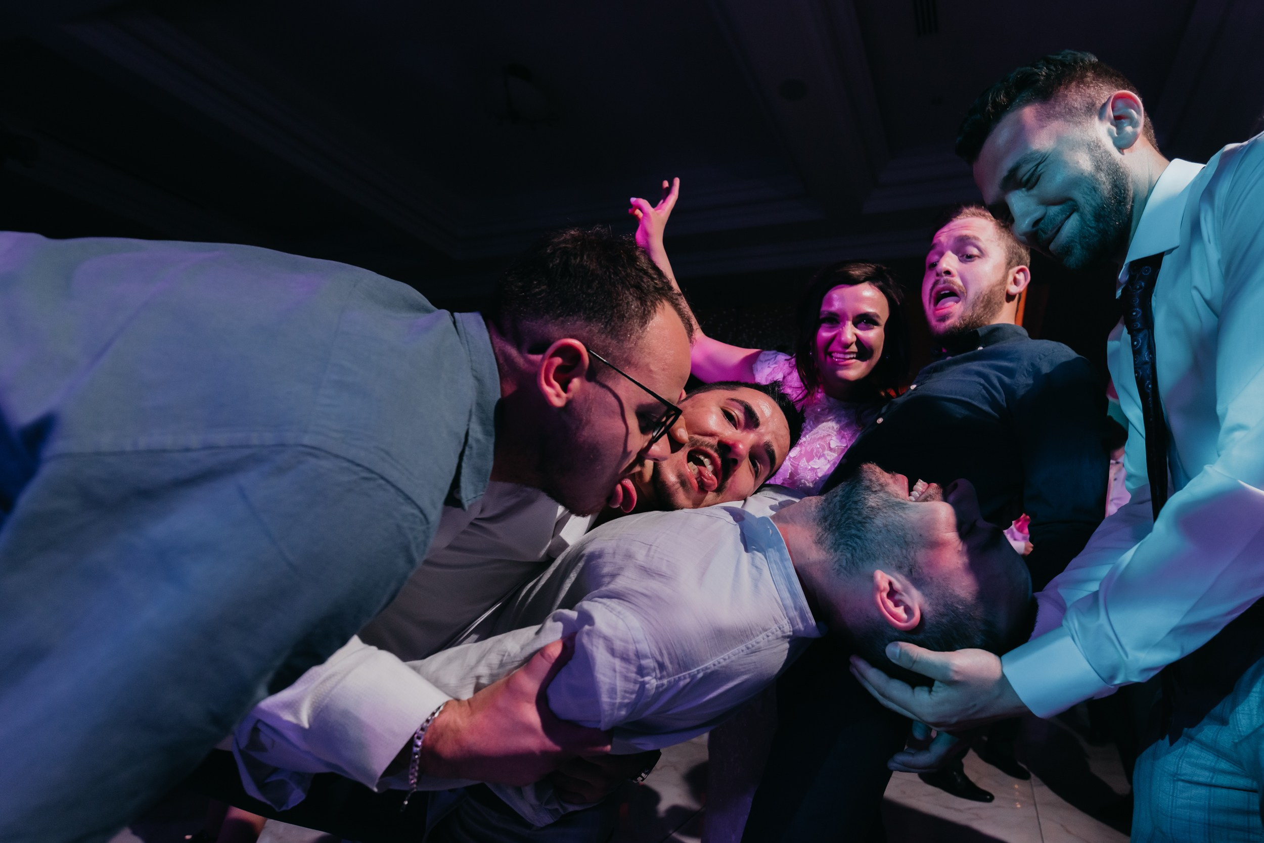 Essence. Luviar by Mihai Andrei Popa