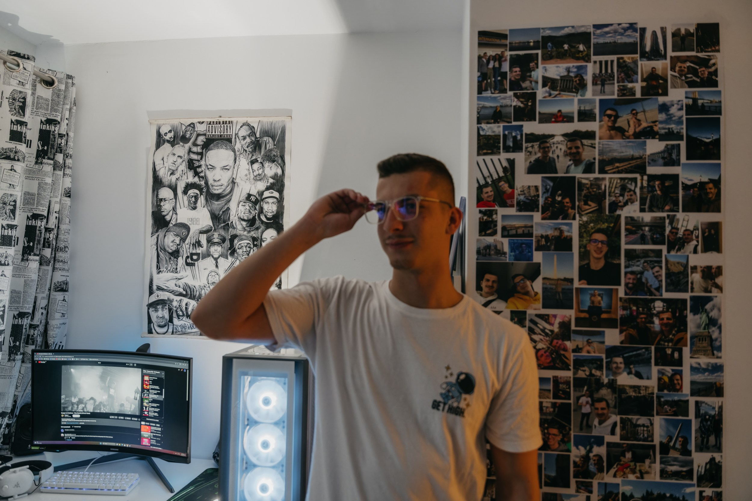 Alexandra & Alex. Luviar by Mihai Andrei Popa