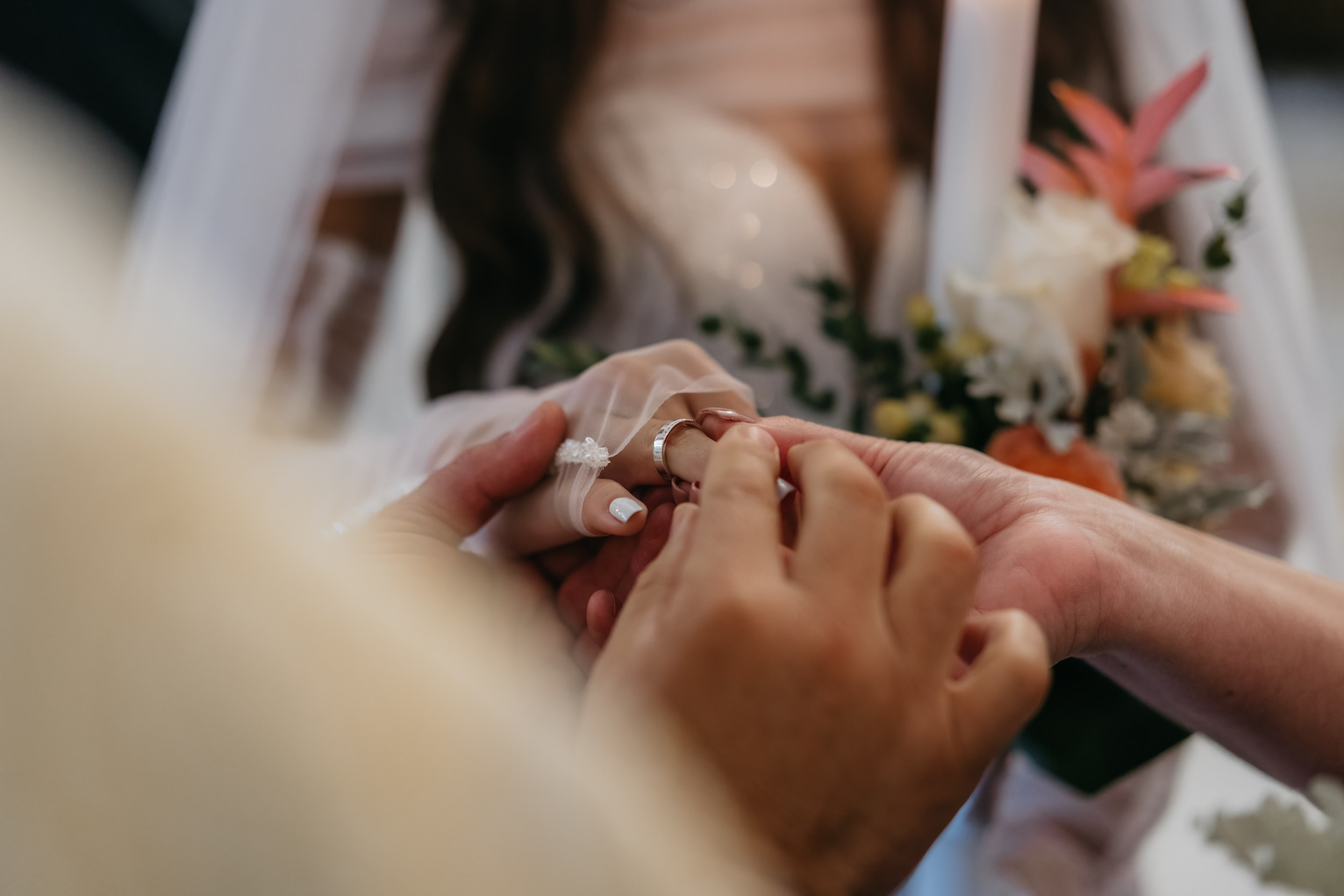 Alexandra & Alex. Luviar by Mihai Andrei Popa