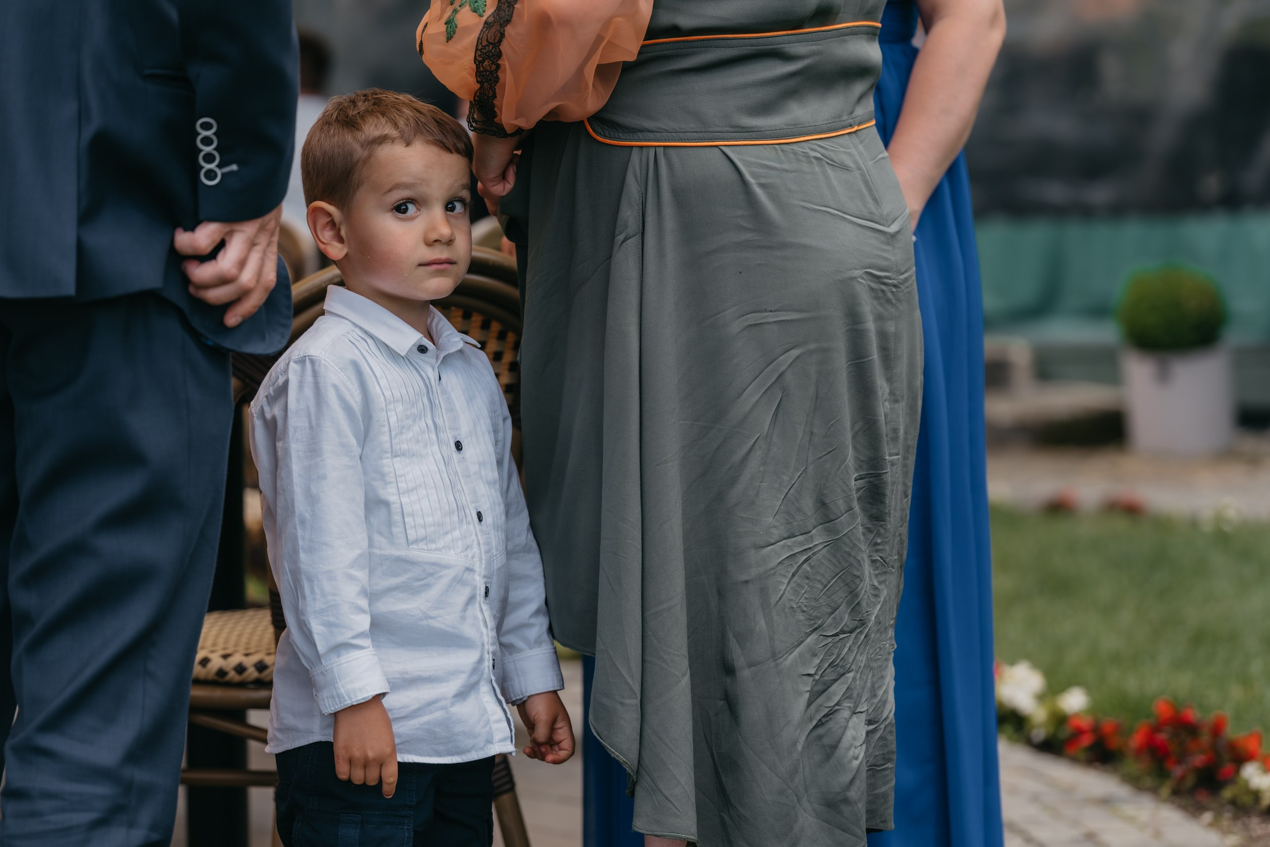 Claudiu & Daniela — Nuntă la Conacul Secuiesc Fotograf de nuntă. Luviar by Mihai Andrei Popa