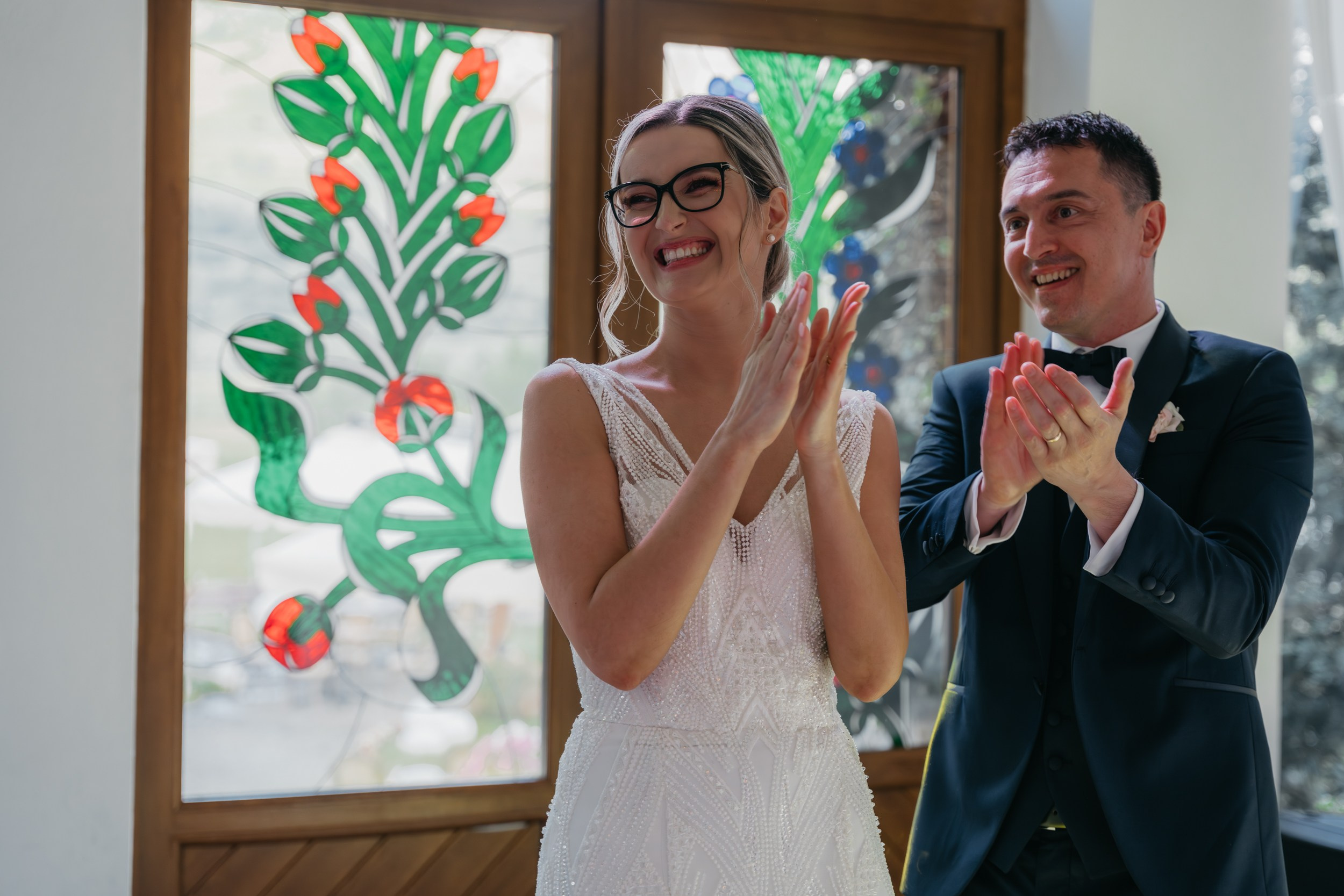 Claudiu & Daniela — Nuntă la Conacul Secuiesc Fotograf de nuntă. Luviar by Mihai Andrei Popa