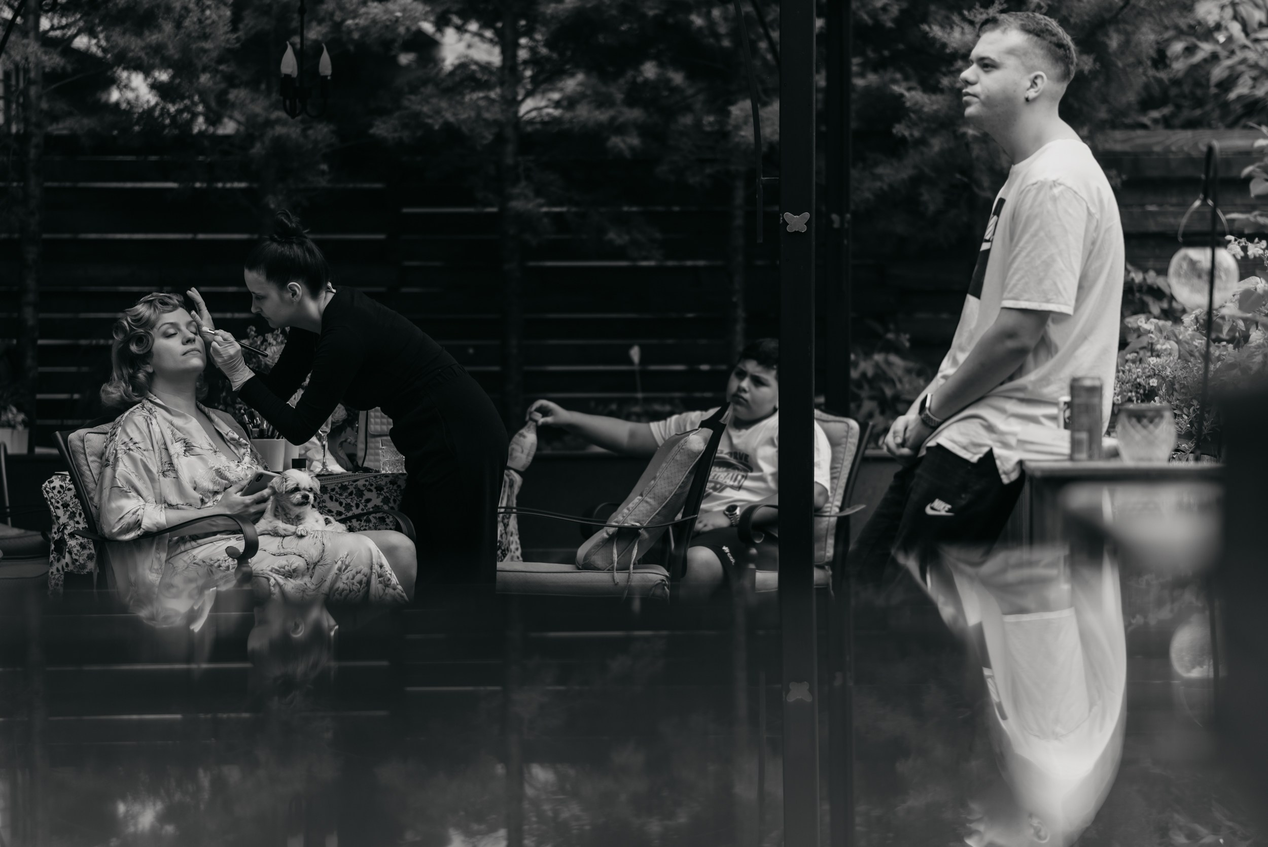 Essence. Luviar by Mihai Andrei Popa