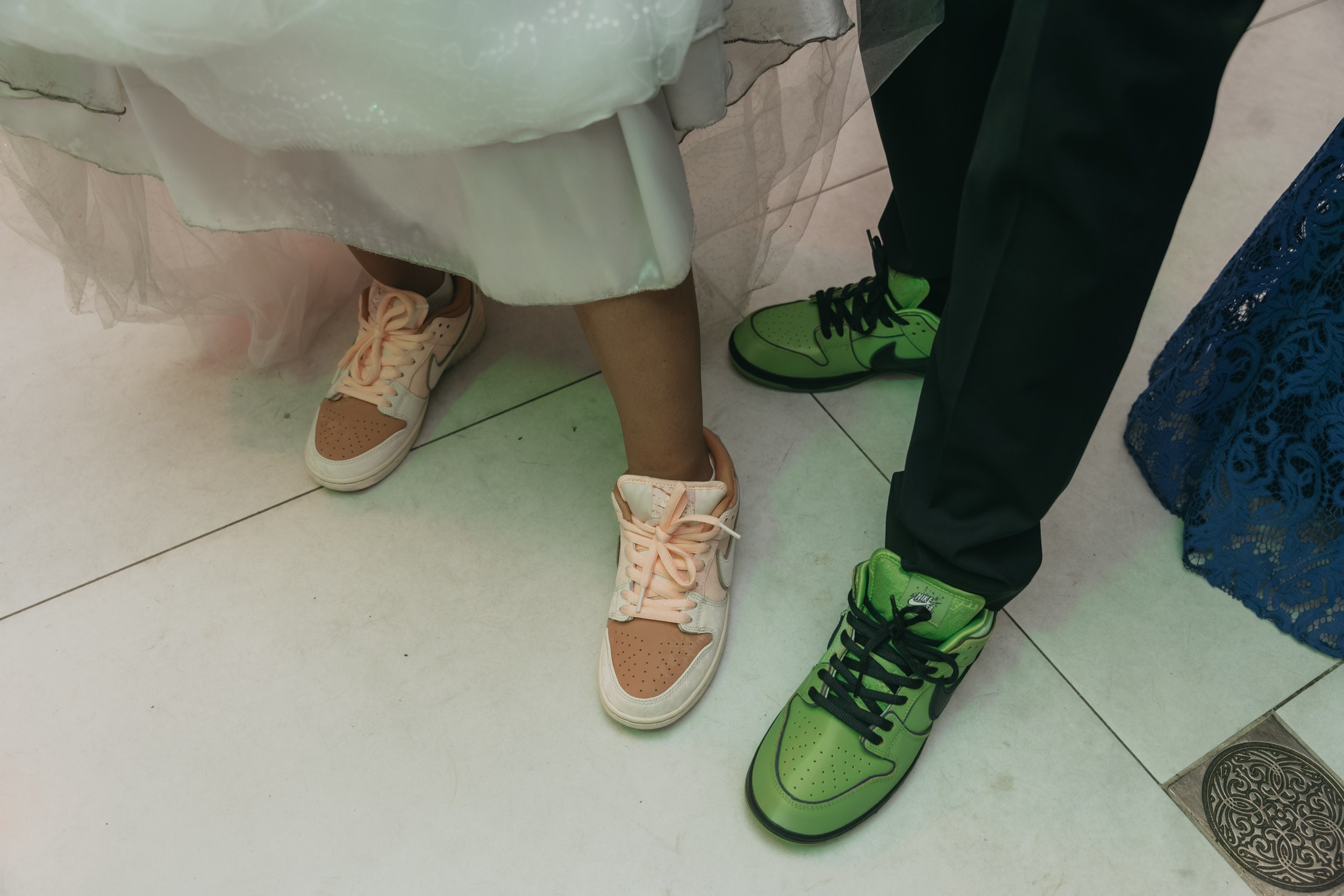 Alexandra & Alex. Luviar by Mihai Andrei Popa