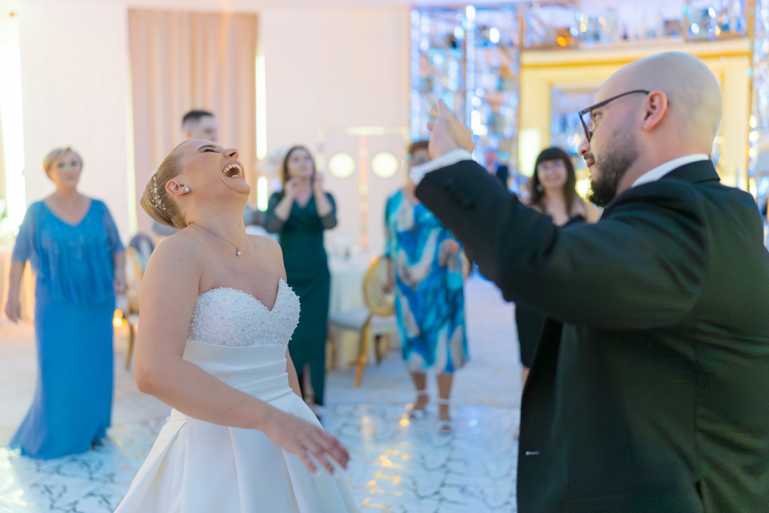 Sorana & Alexandru. Luviar by Mihai Andrei Popa